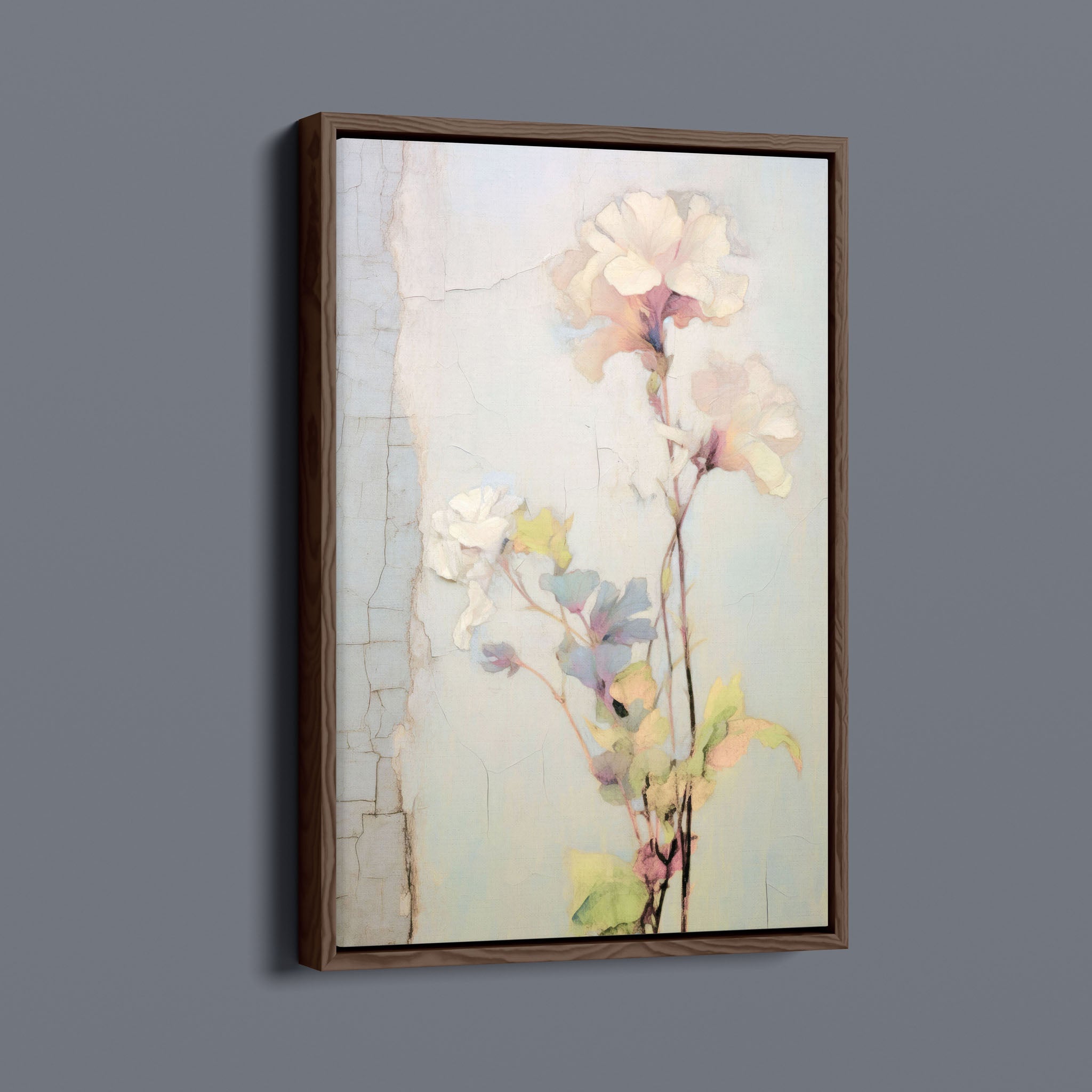 Delicate Wallflower - Fresco Floral