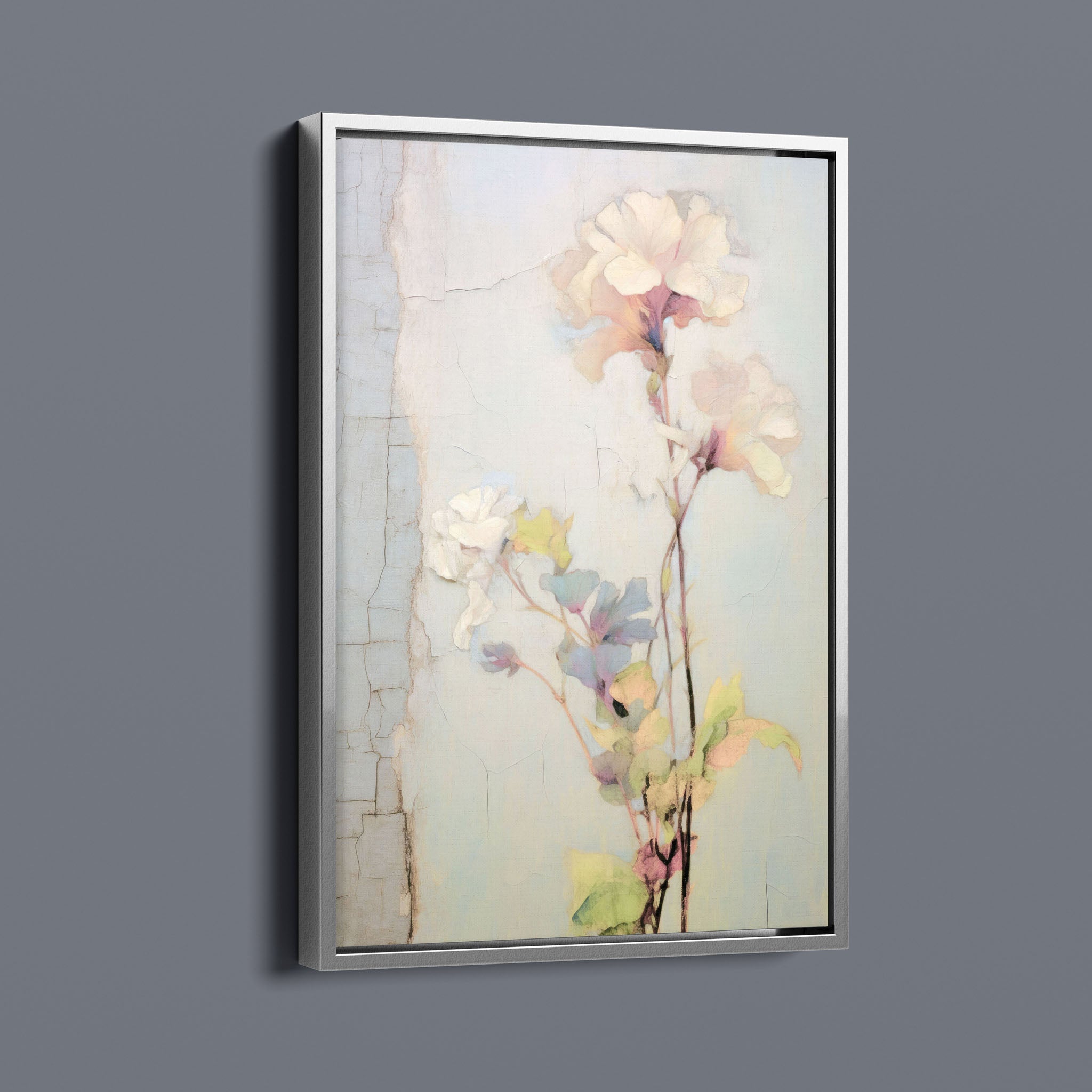 Delicate Wallflower - Fresco Floral