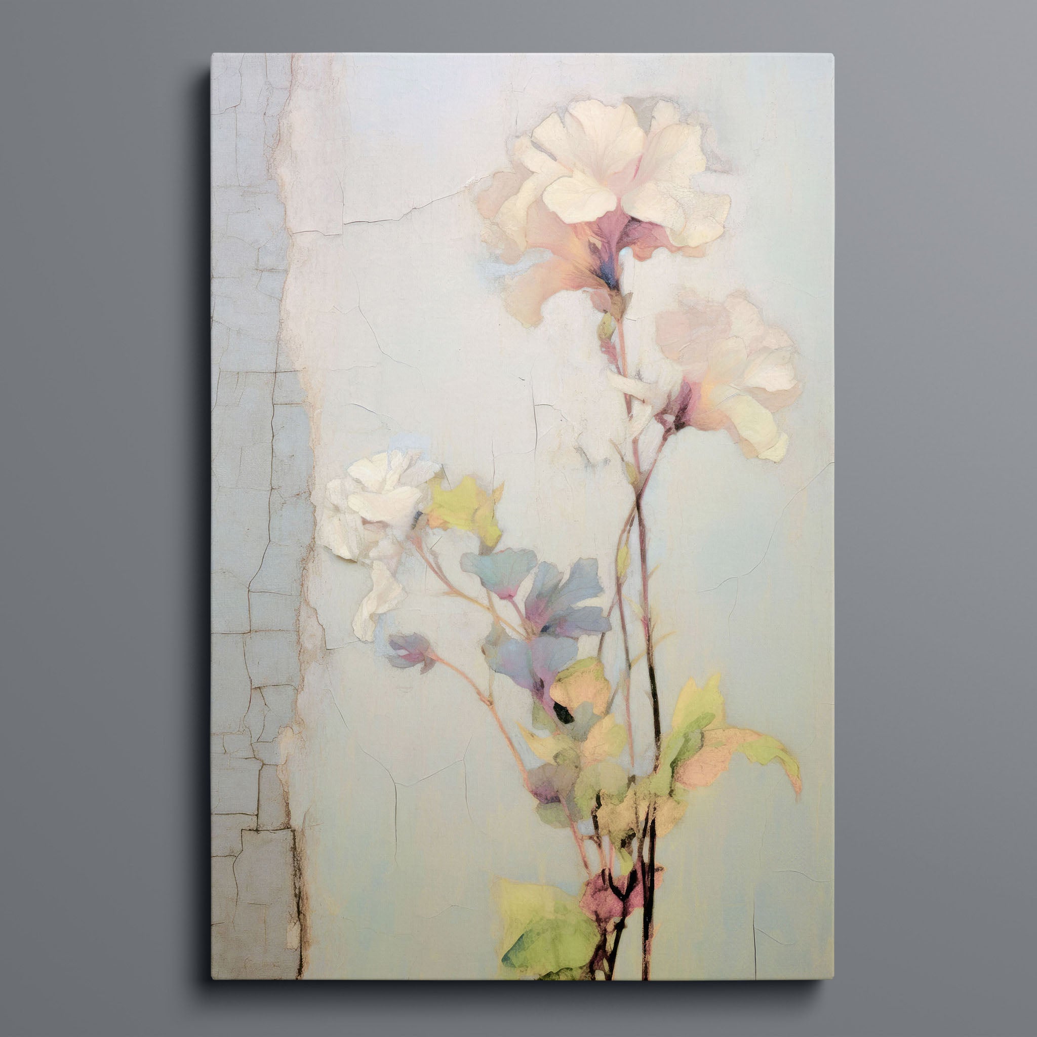 Delicate Wallflower - Fresco Floral