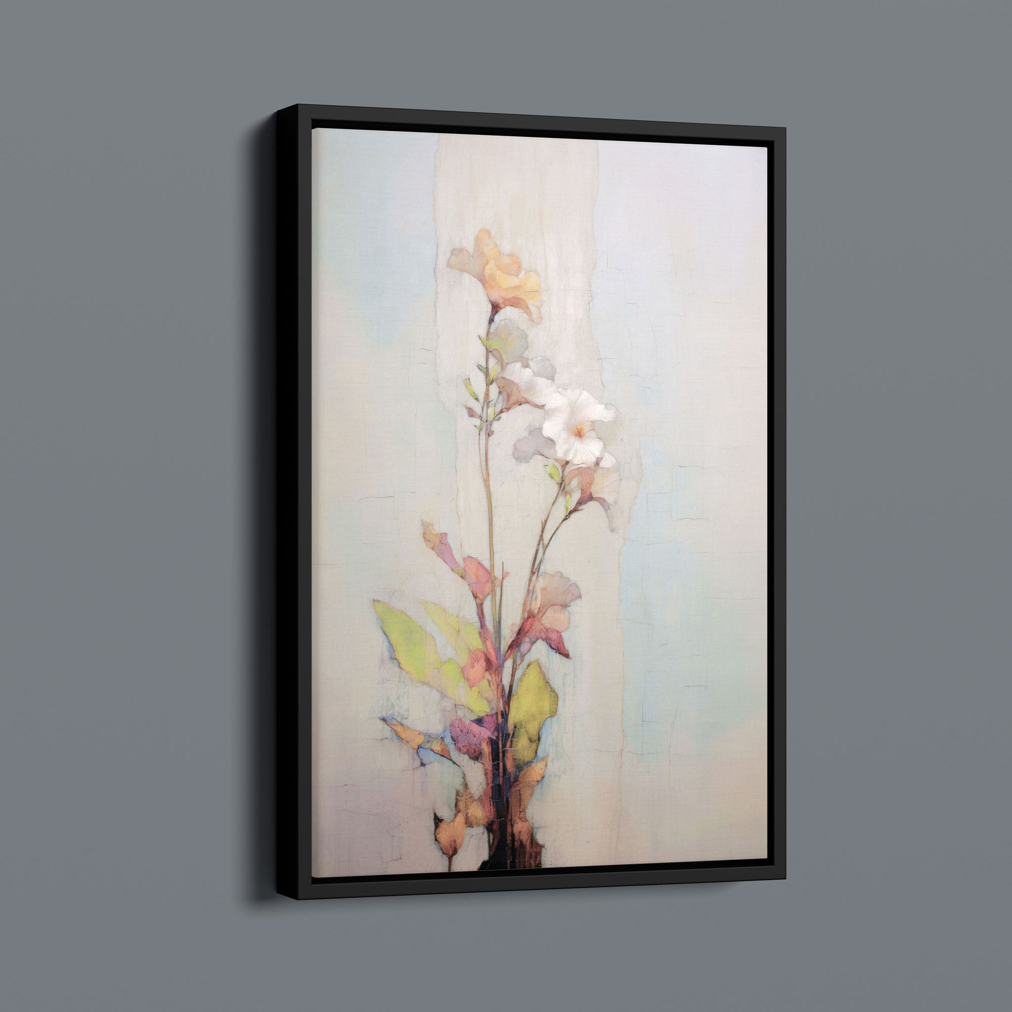 Delicate Wallflower - Fresco Floral 8