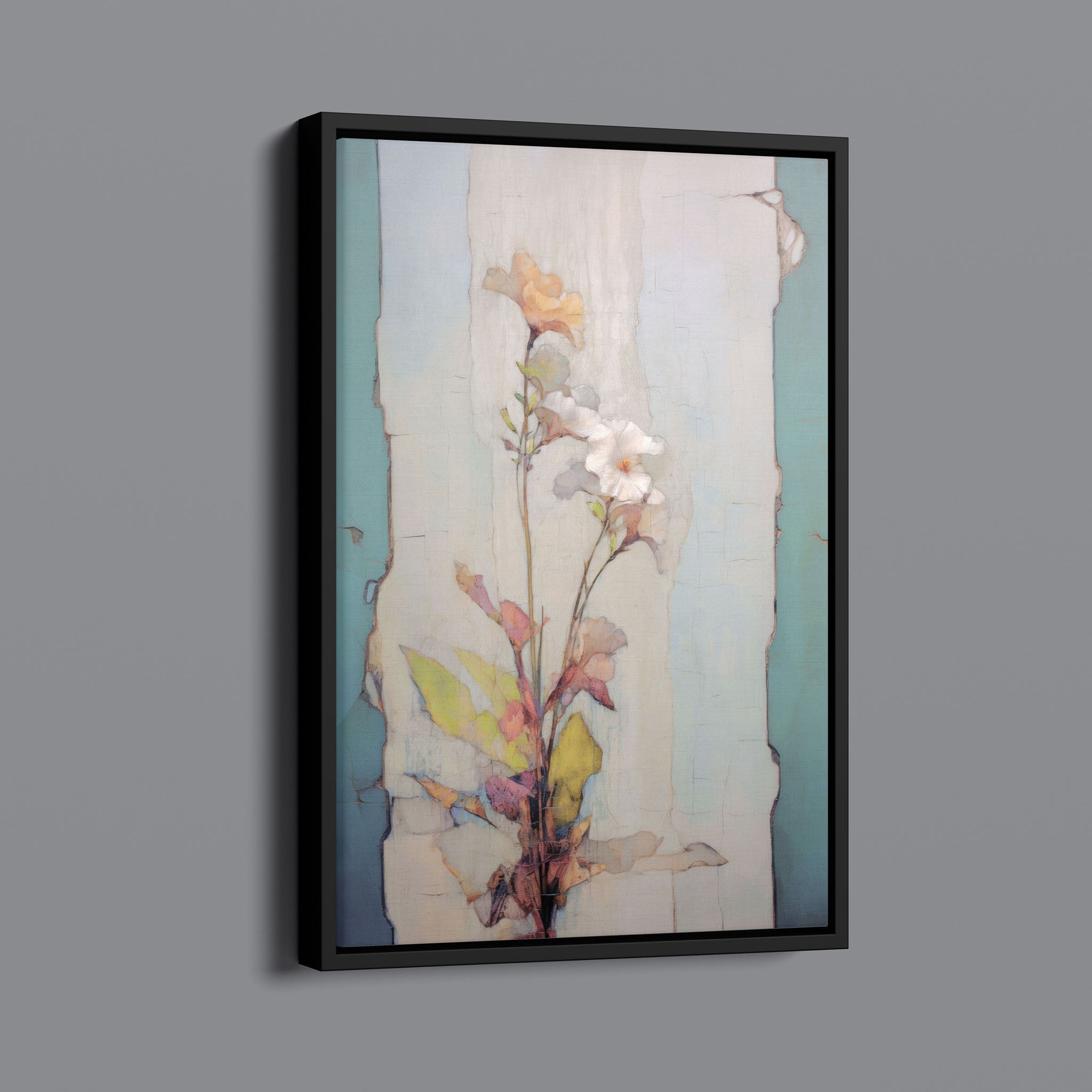 Delicate Wallflower - Fresco Floral 10