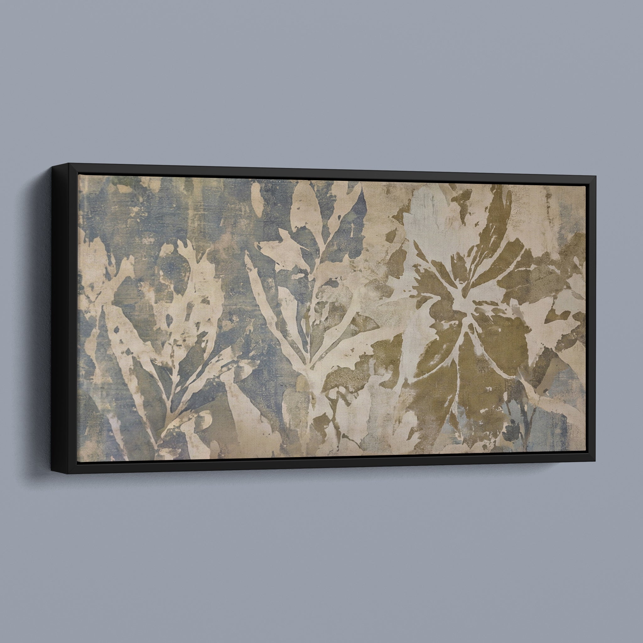Faded Garden Relics