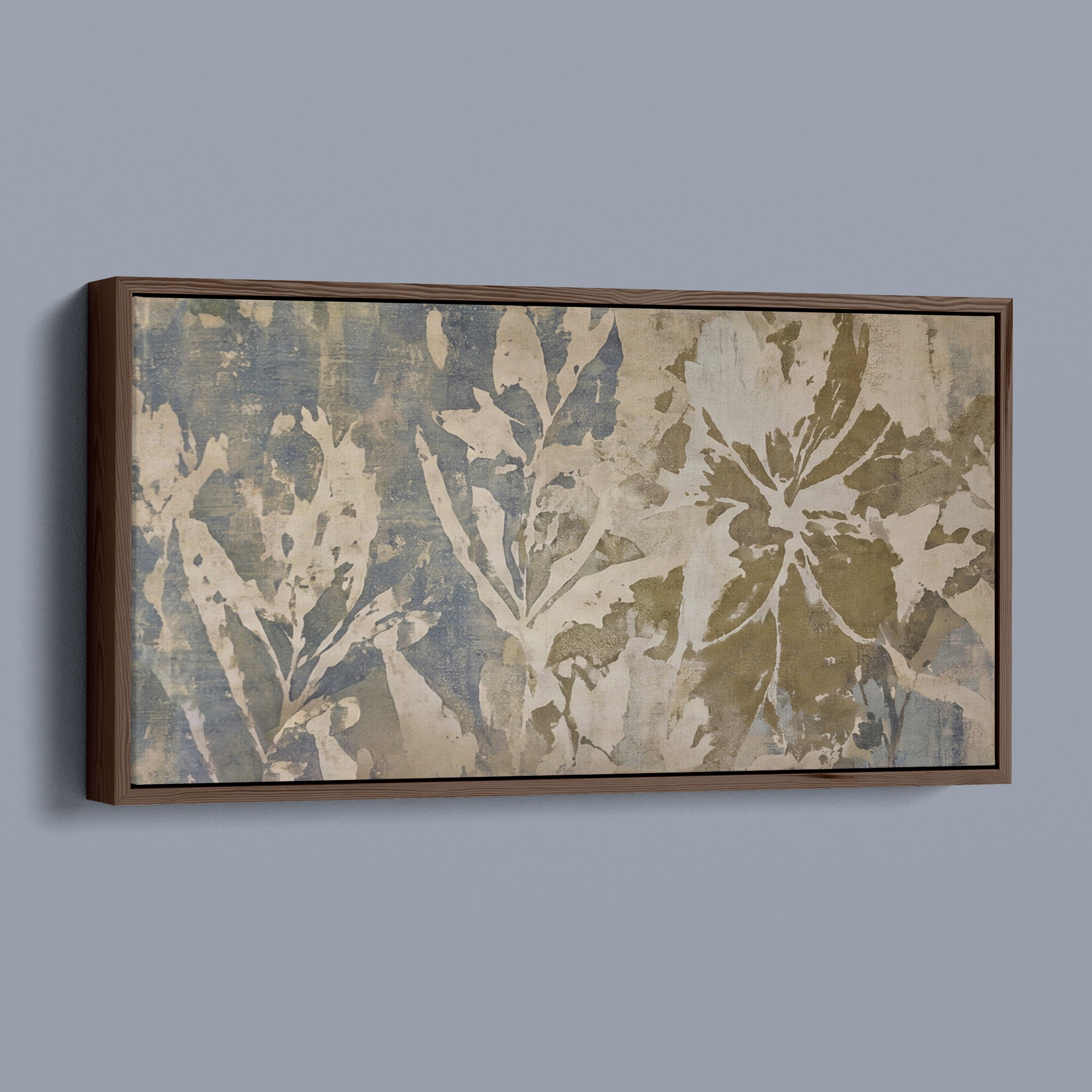 Faded Garden Relics