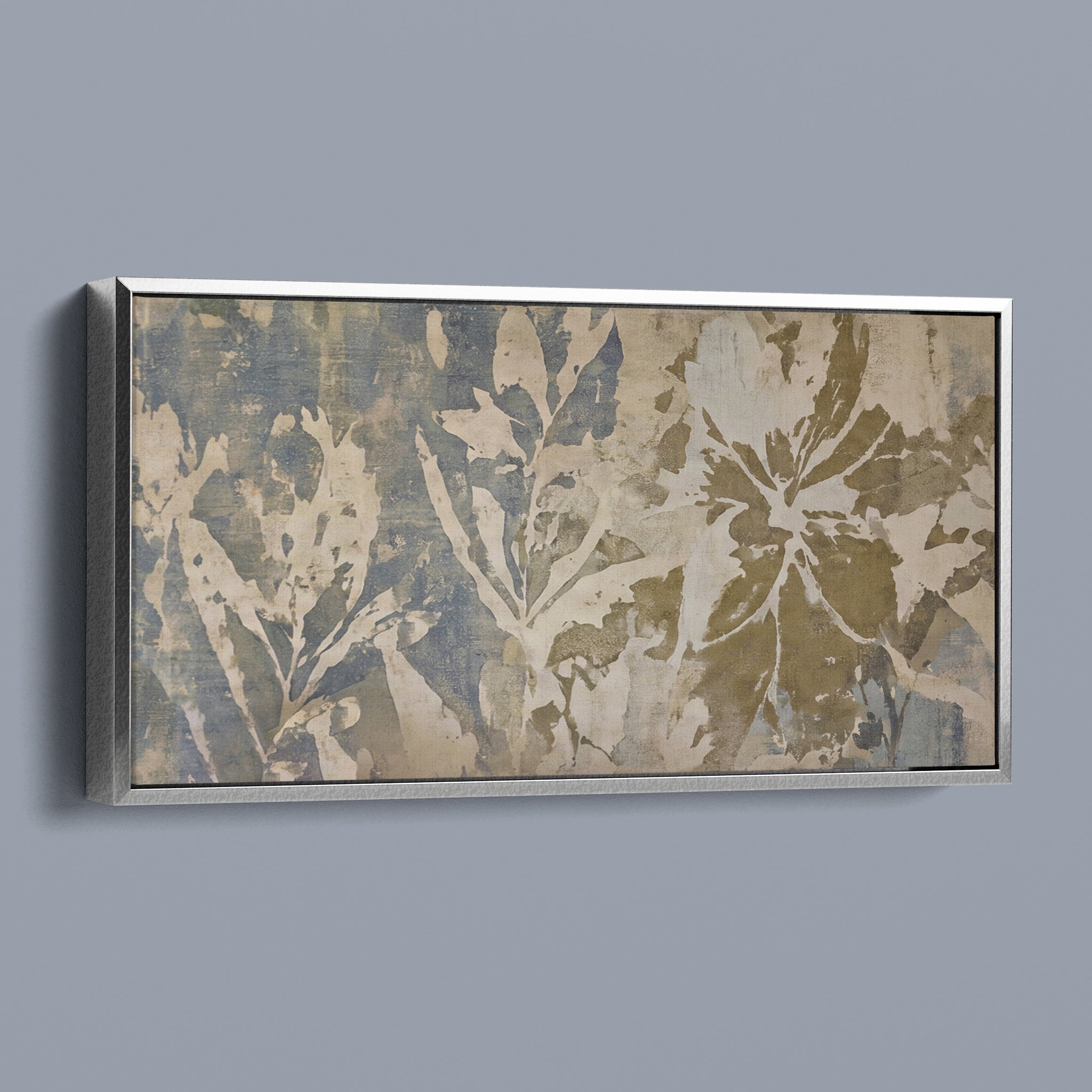Faded Garden Relics