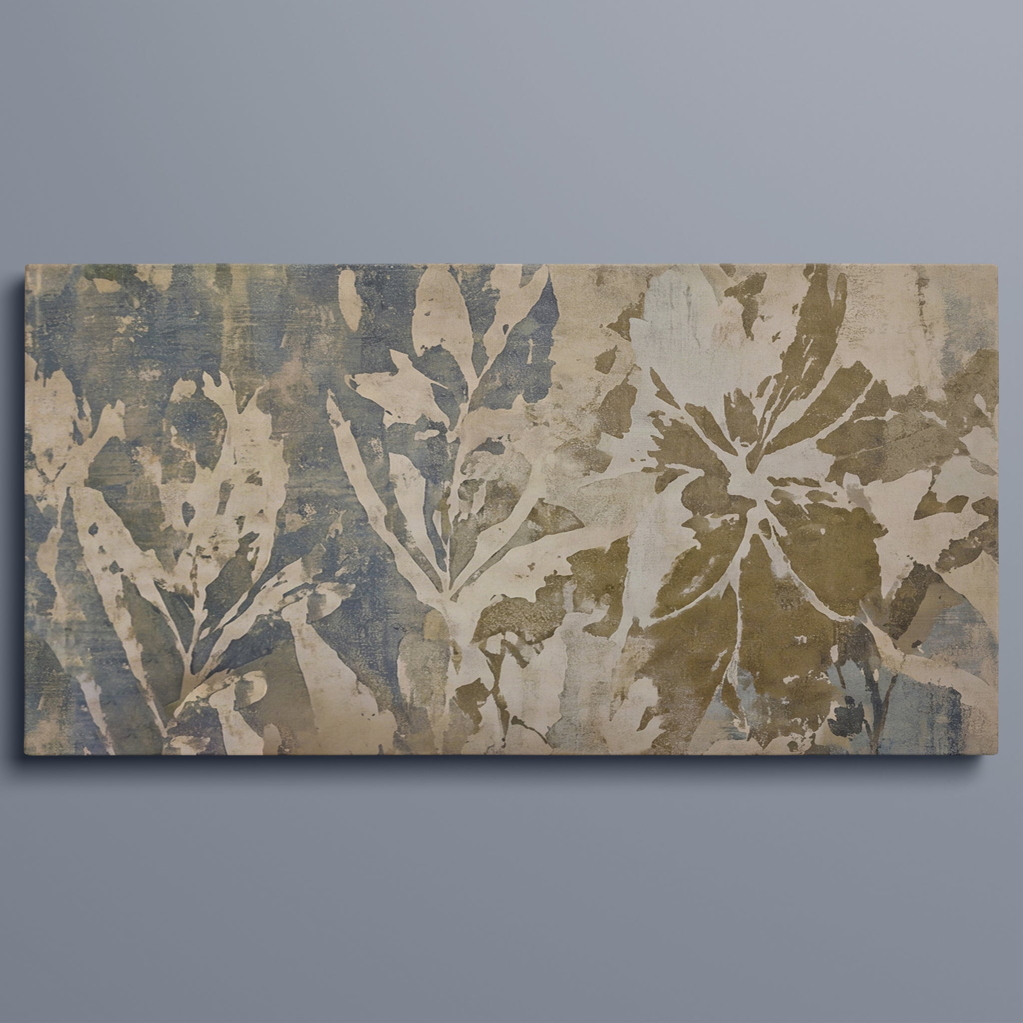 Faded Garden Relics