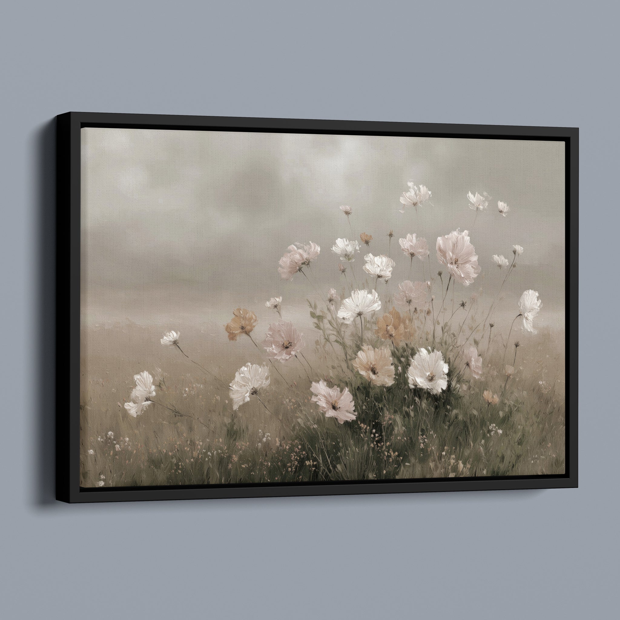 Whispered Meadow