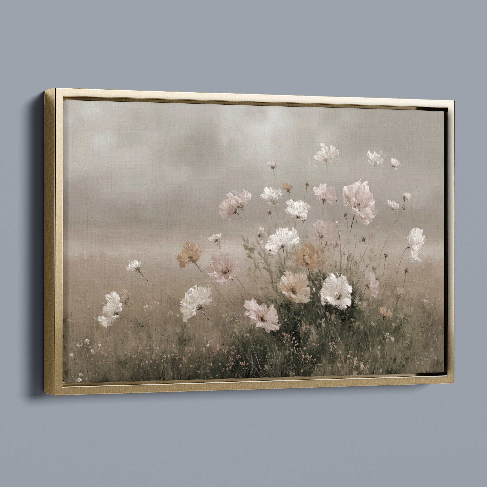 Whispered Meadow