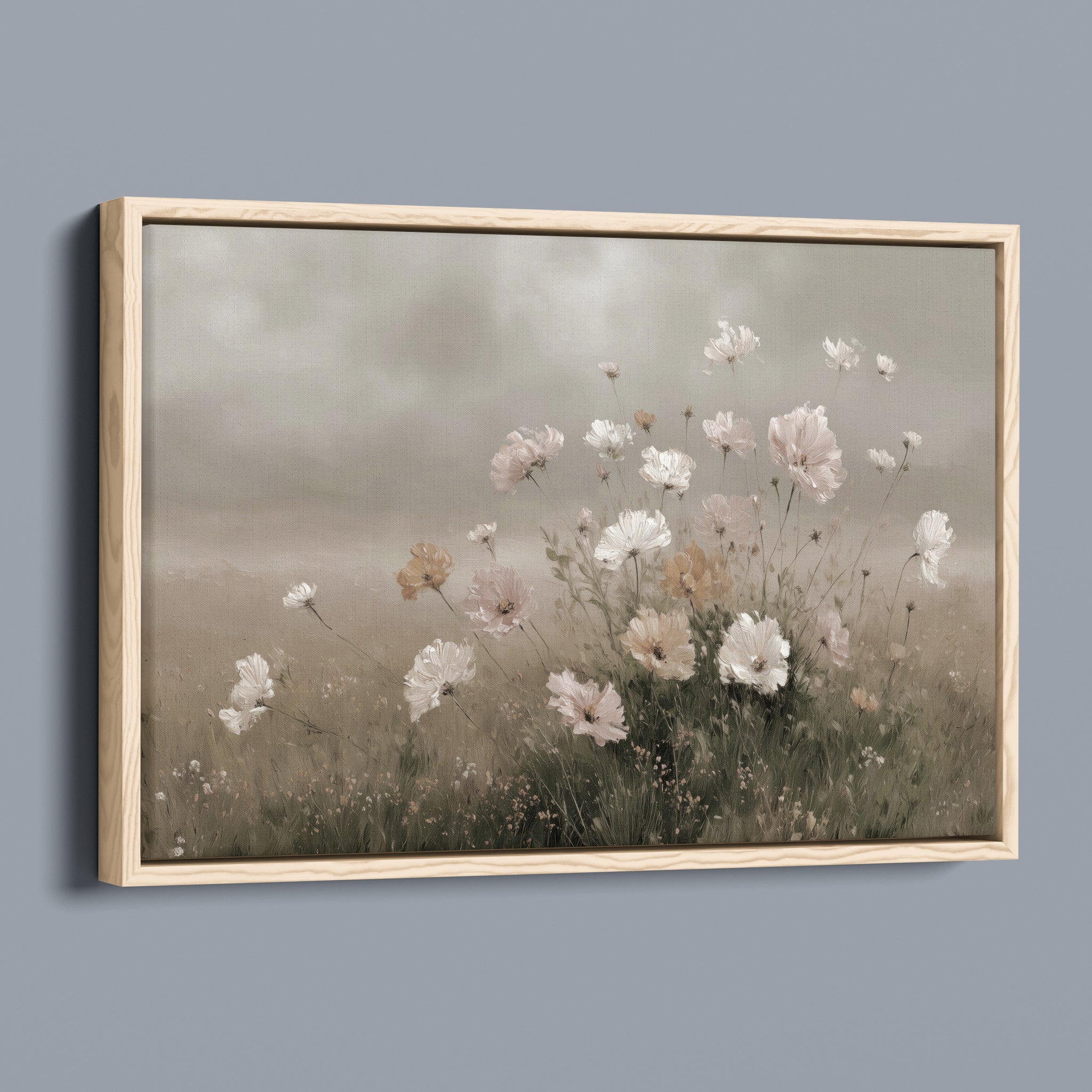Whispered Meadow