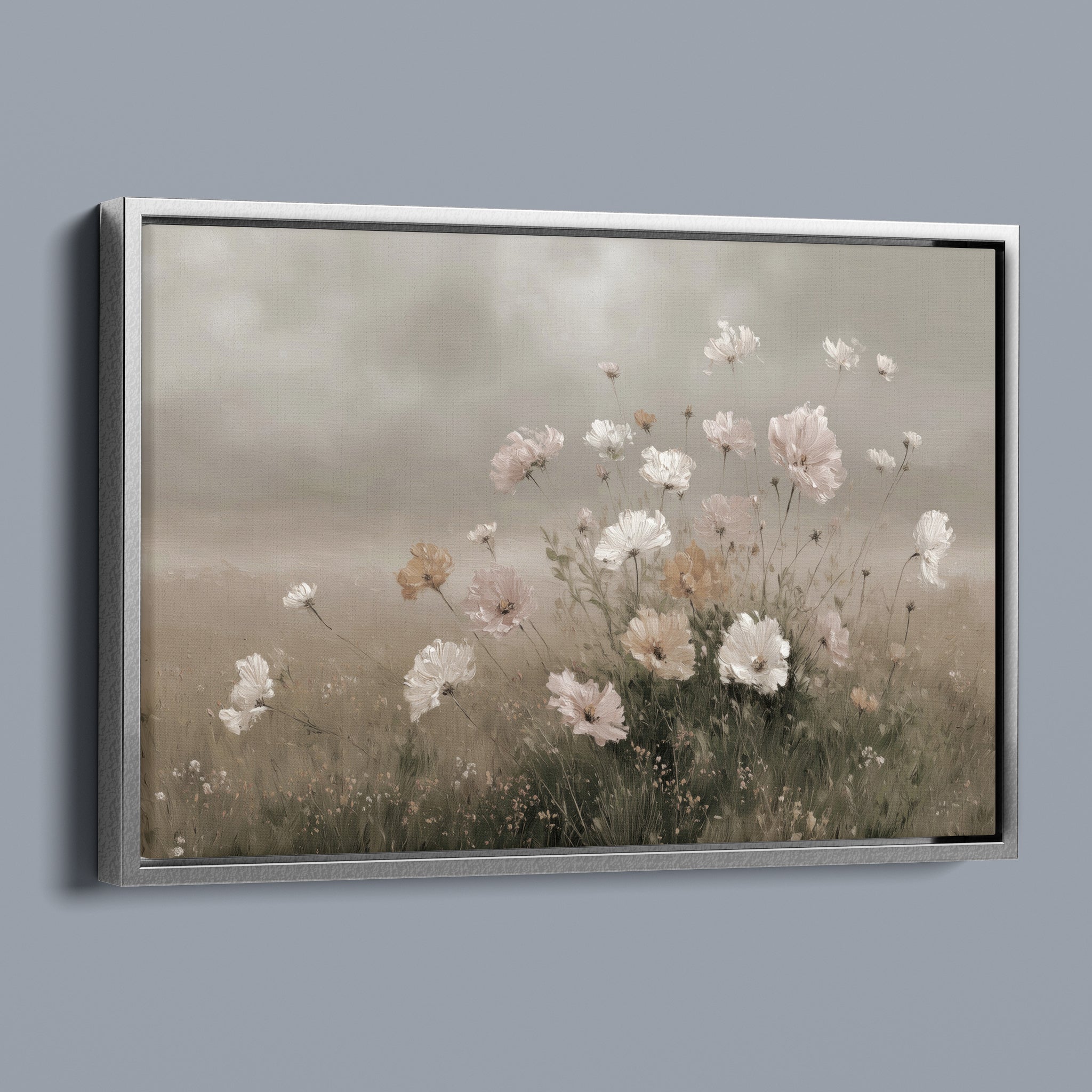 Whispered Meadow