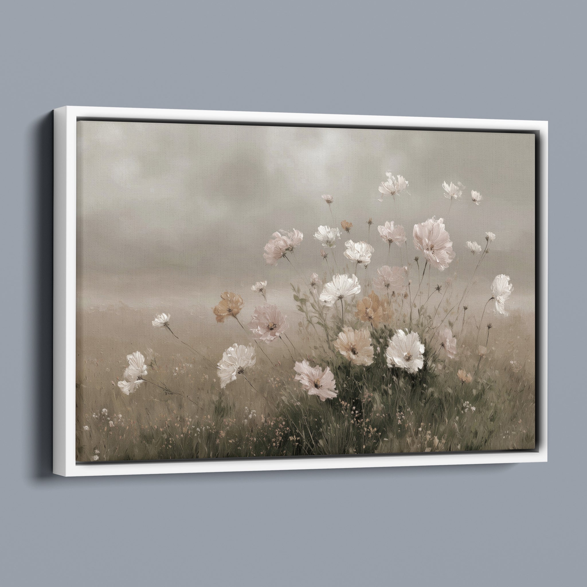 Whispered Meadow