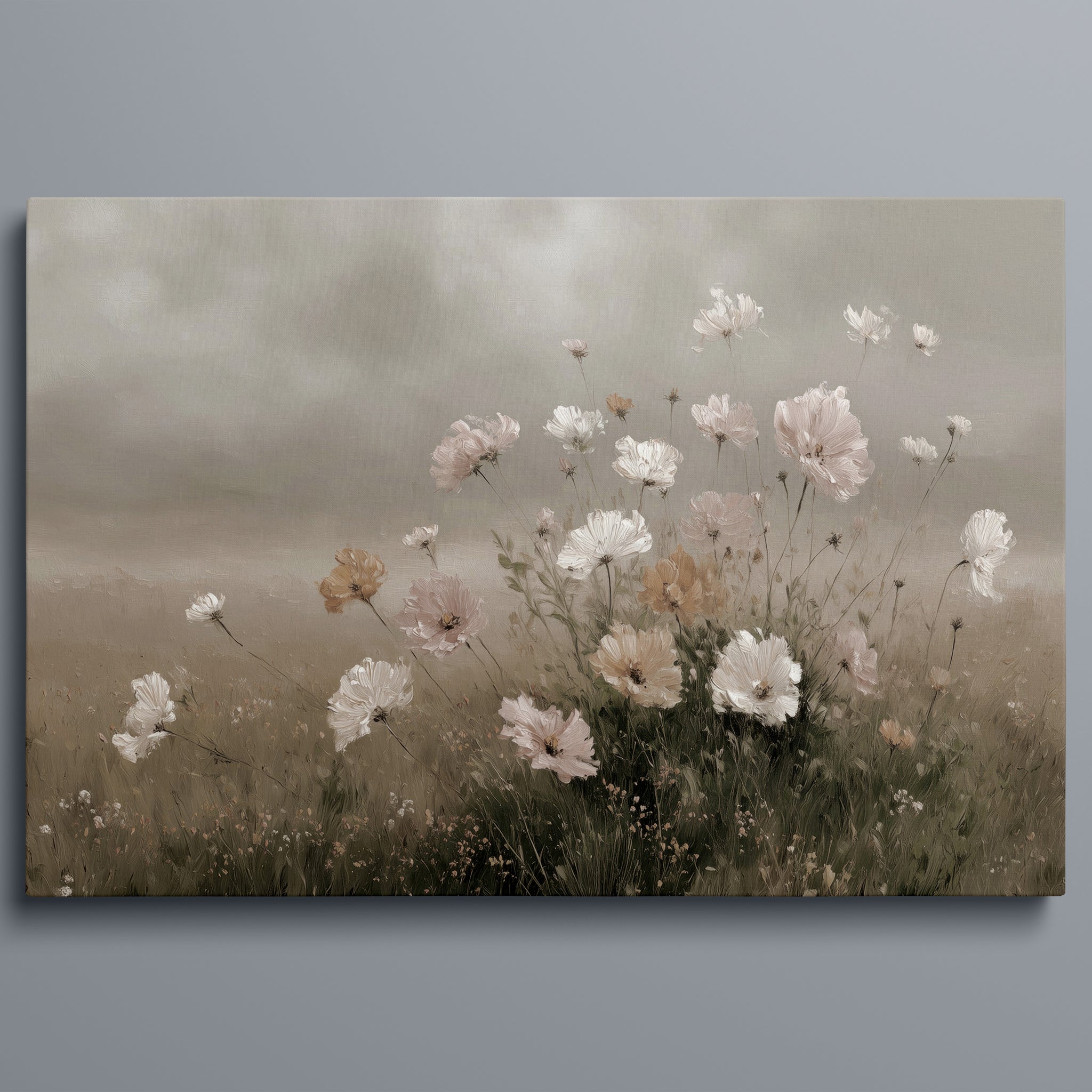 Whispered Meadow