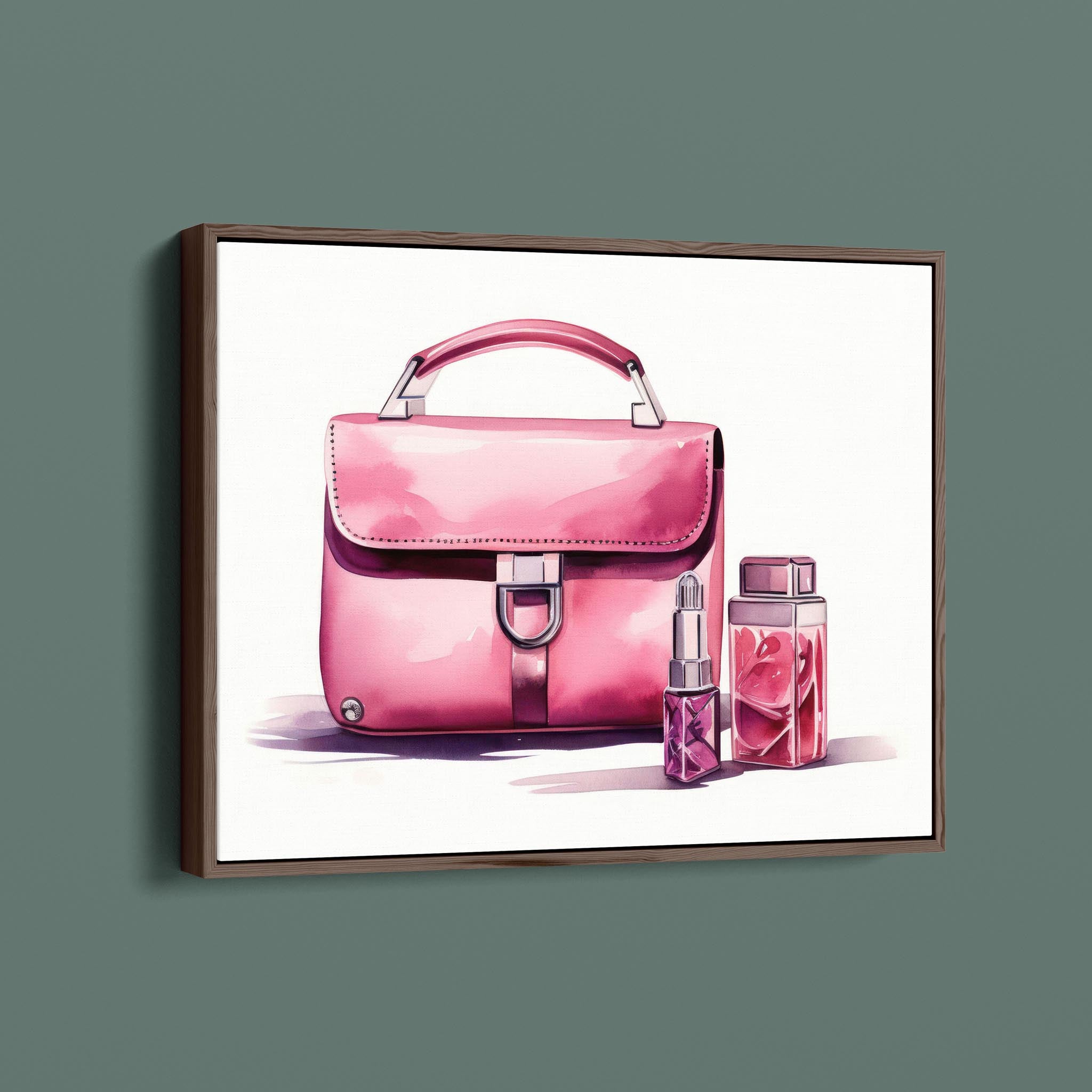 Fashion Illustration Accessories