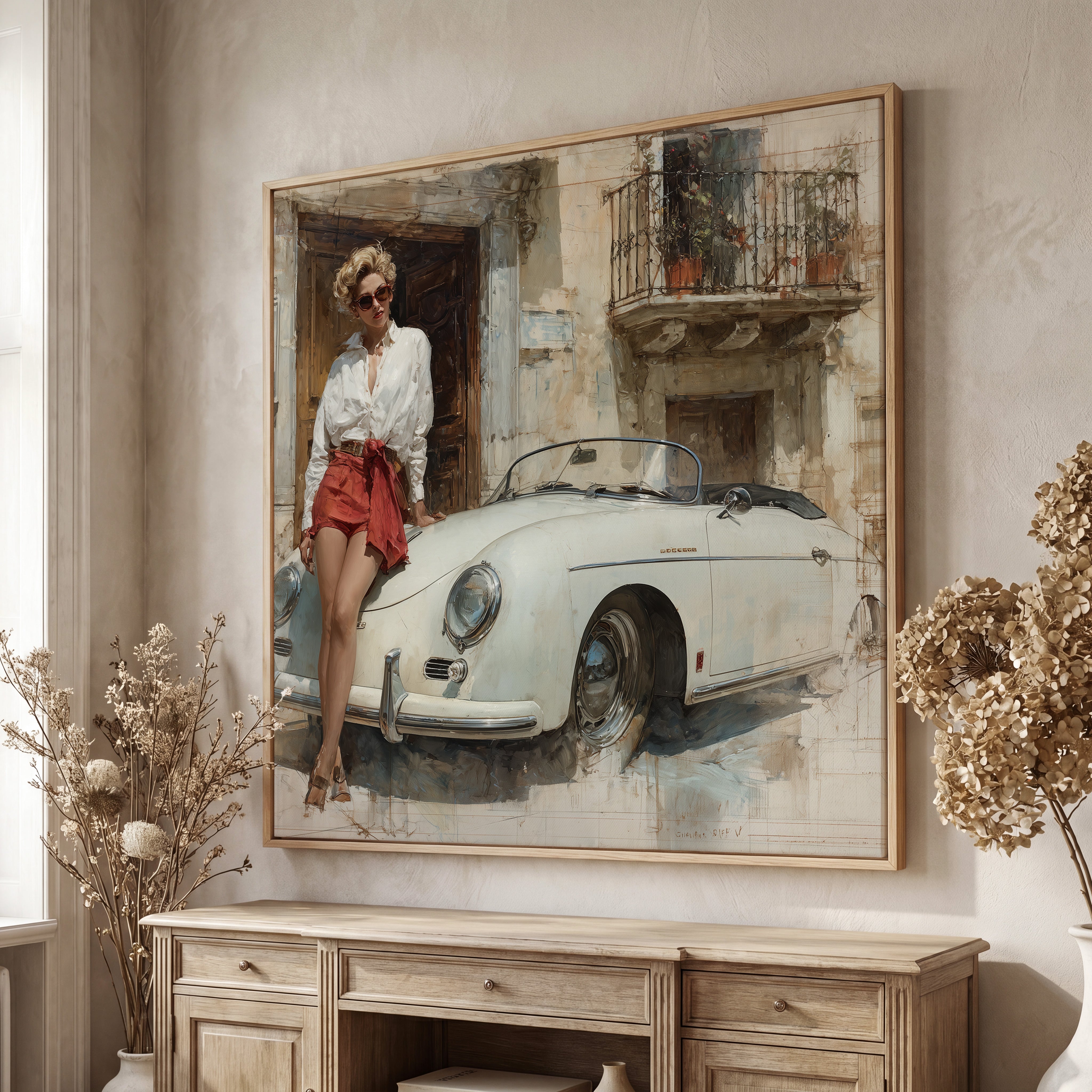 La Dolce Vita