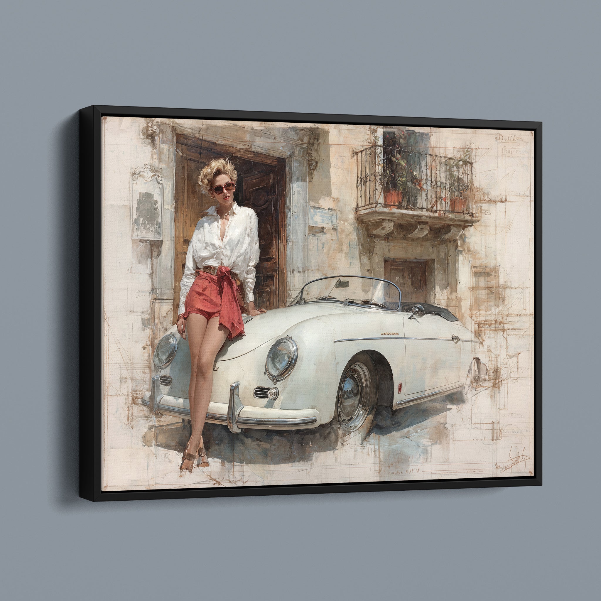 La Dolce Vita