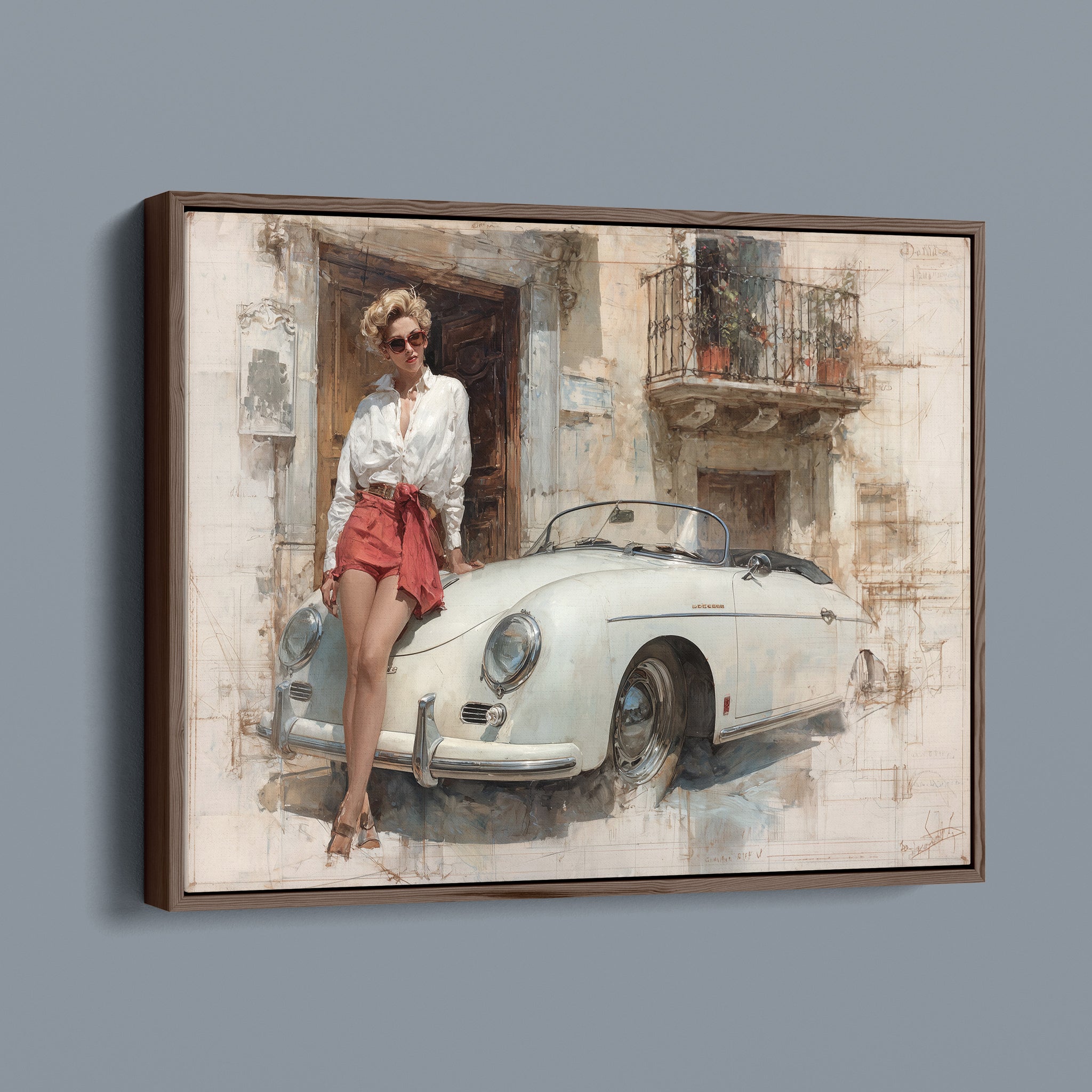 La Dolce Vita