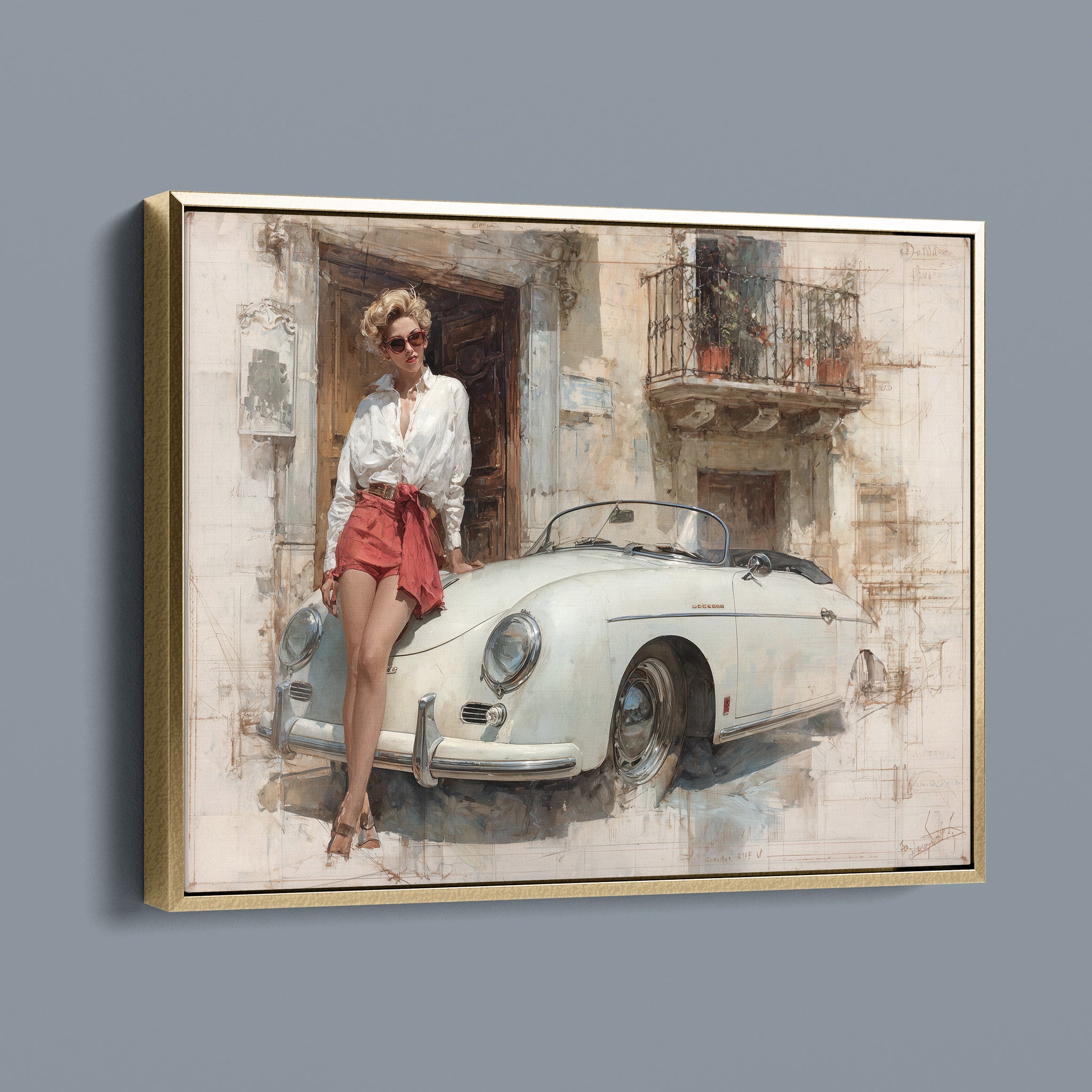 La Dolce Vita
