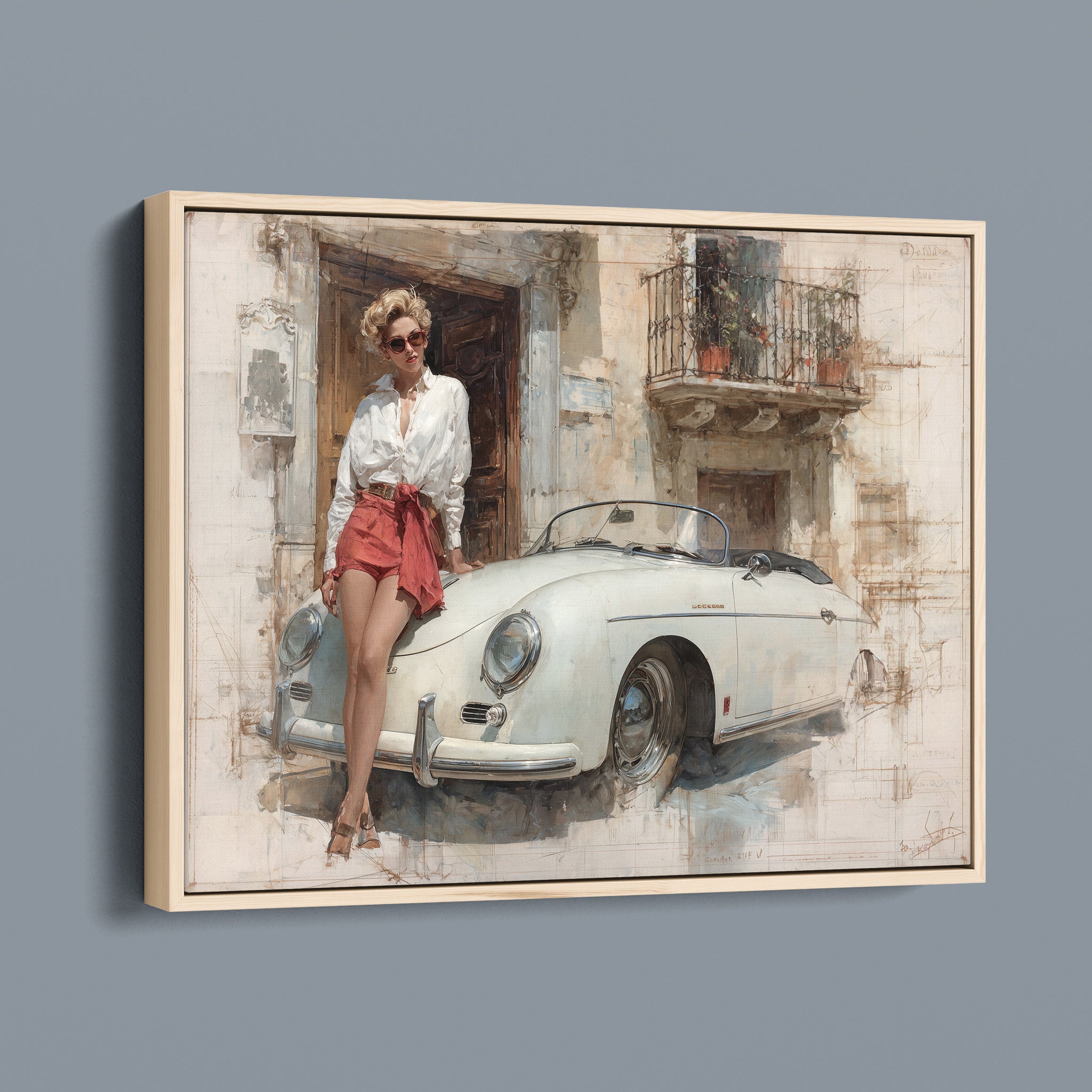 La Dolce Vita
