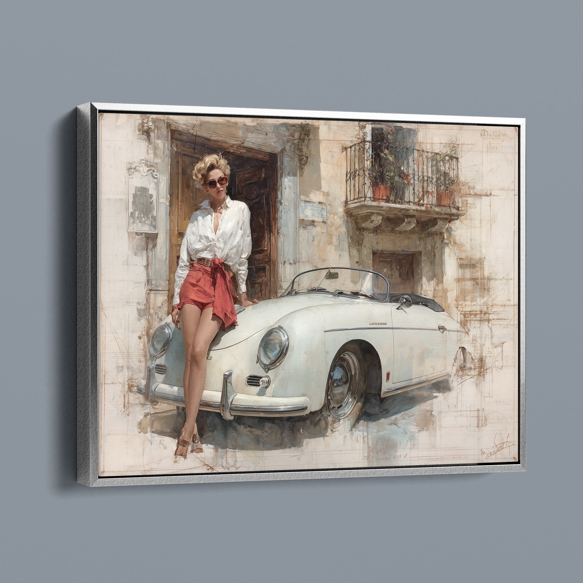 La Dolce Vita