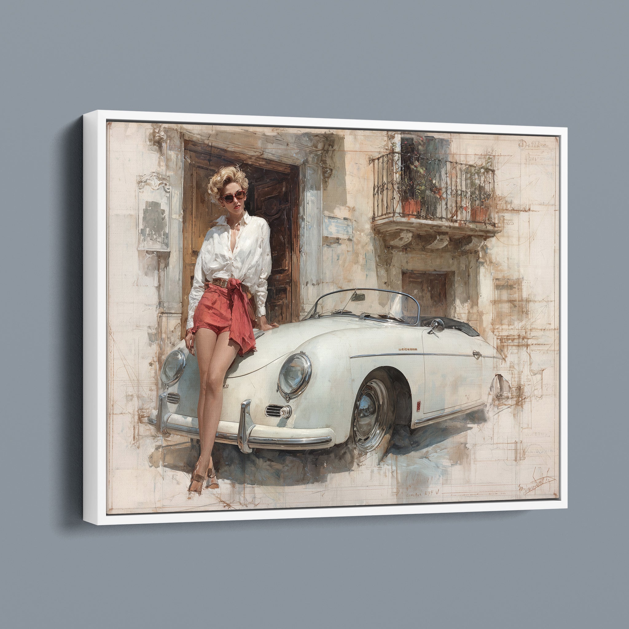 La Dolce Vita