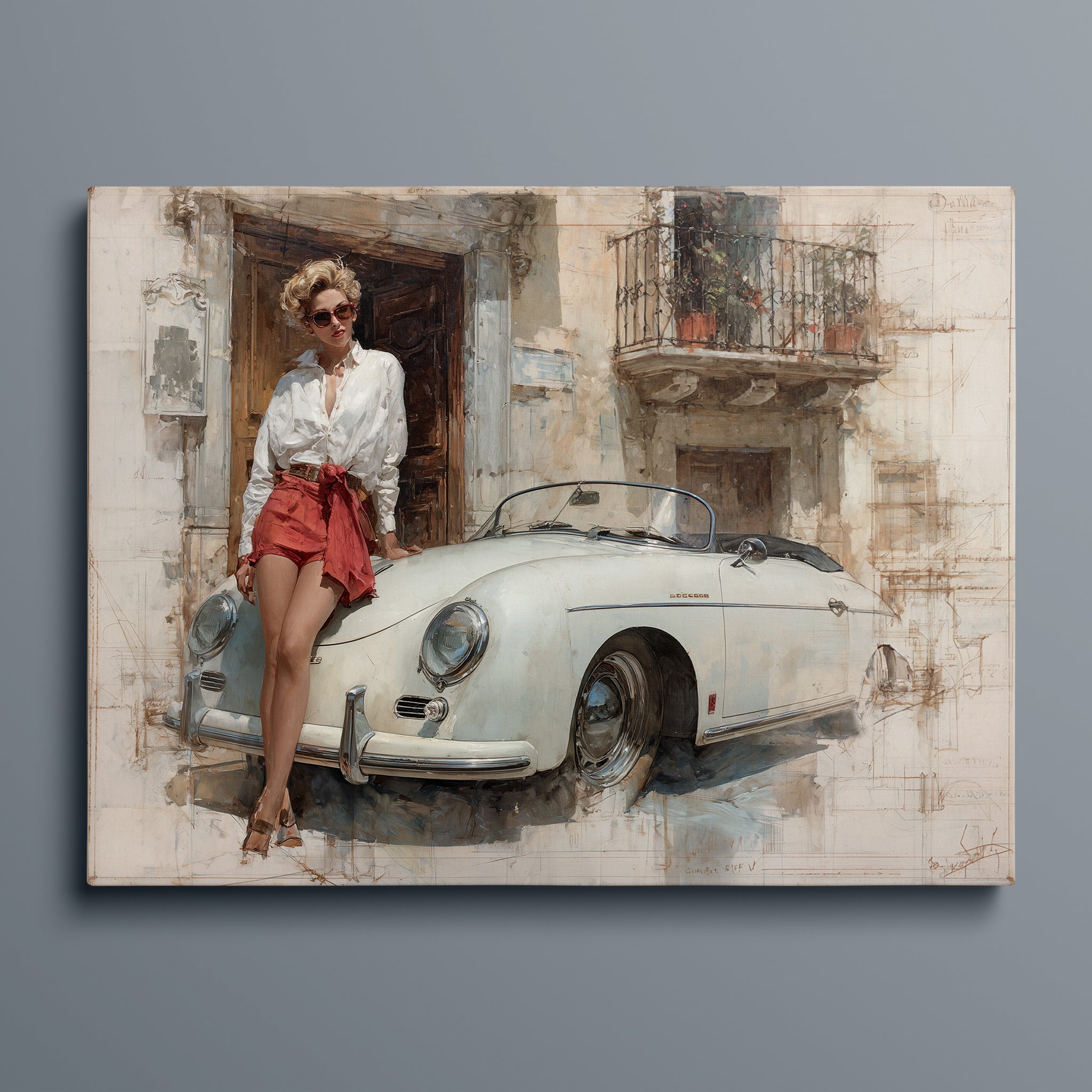 La Dolce Vita