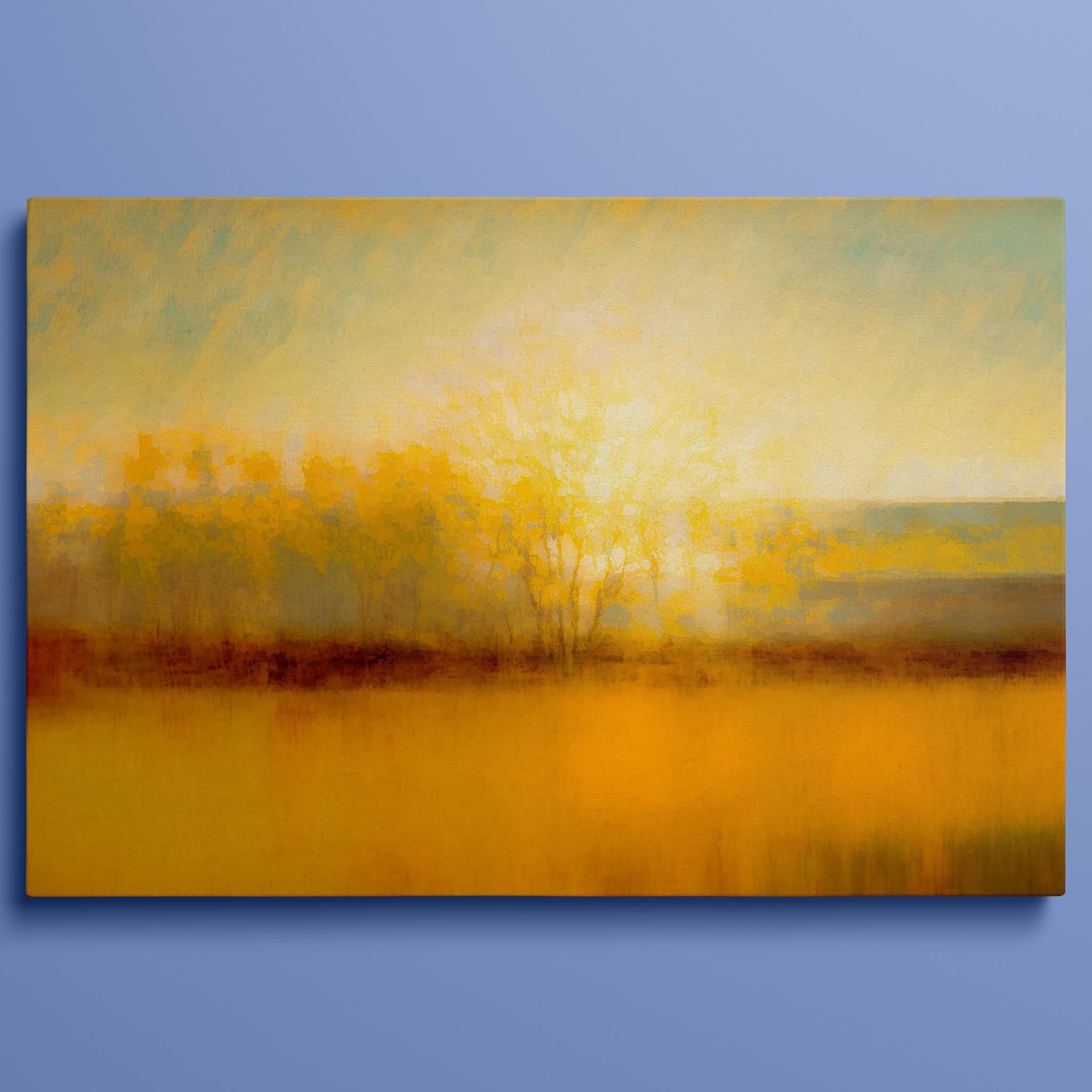 Tree of Light