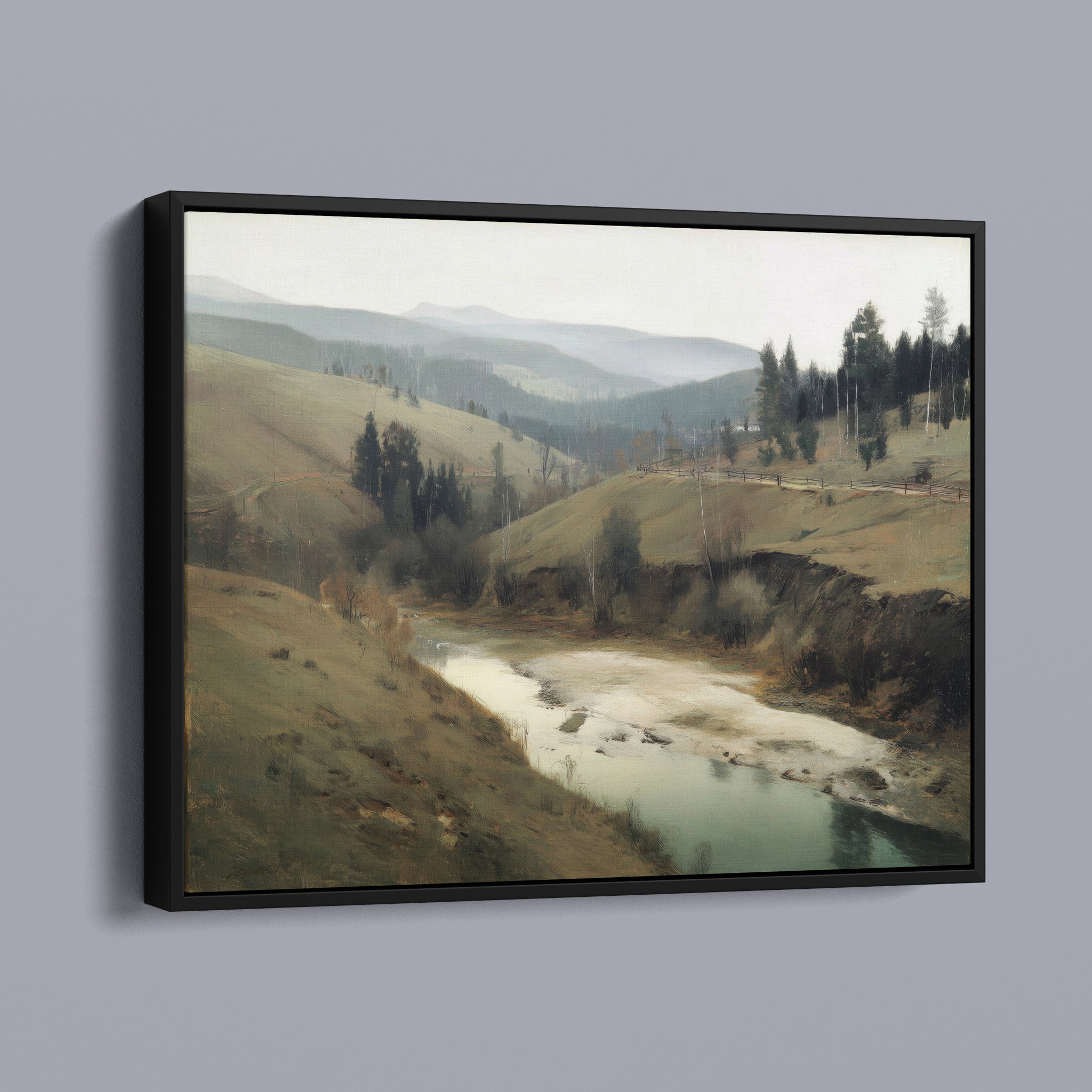 Early Thaw