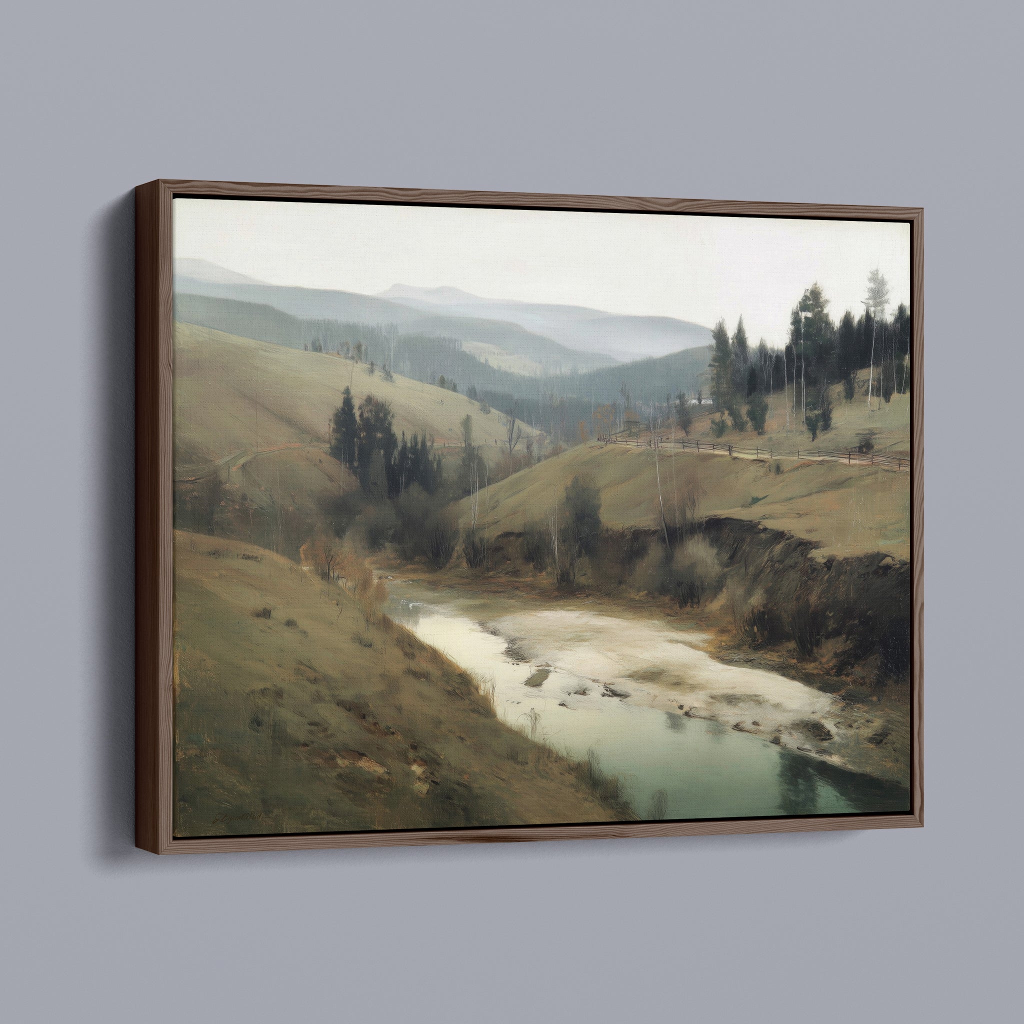 Early Thaw