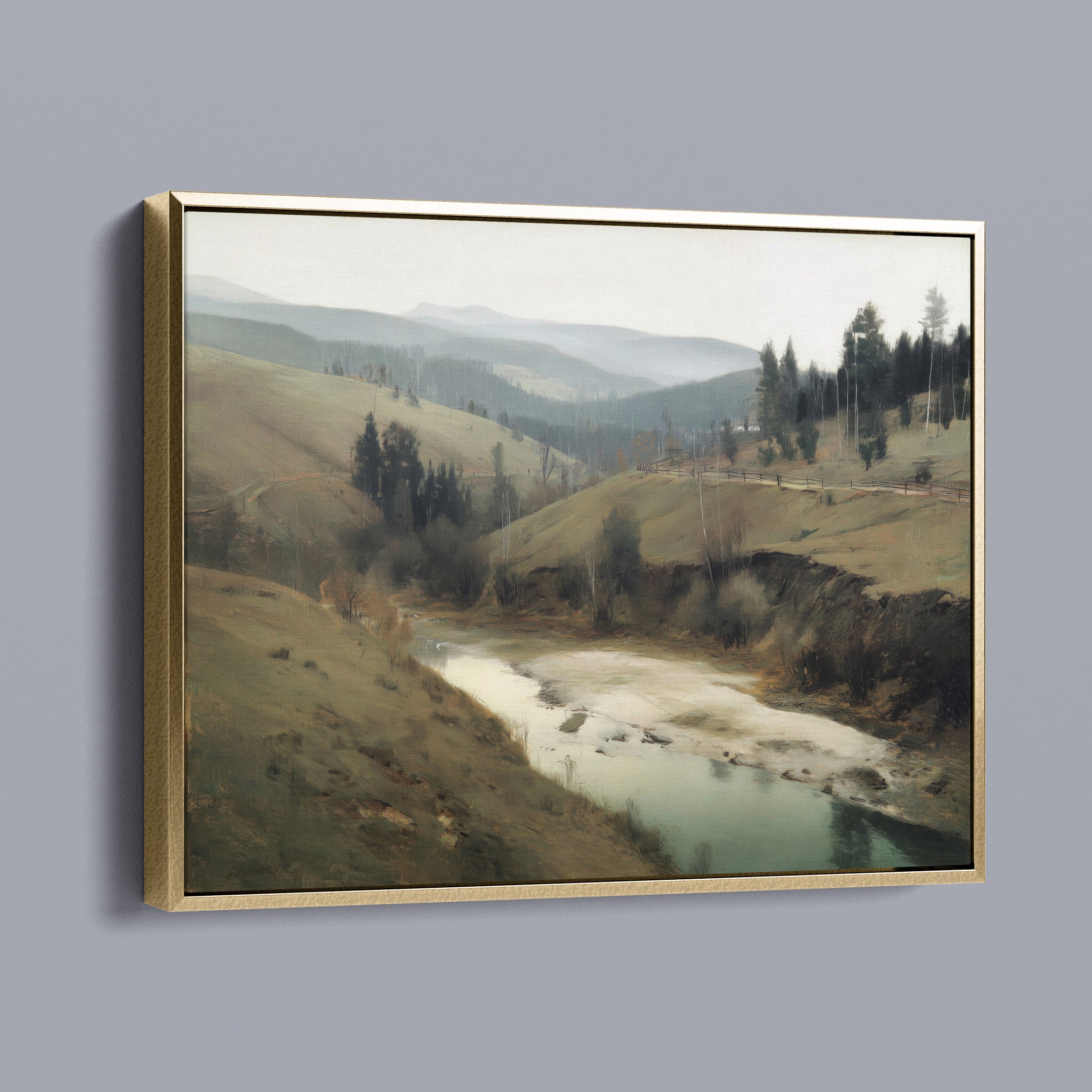 Early Thaw