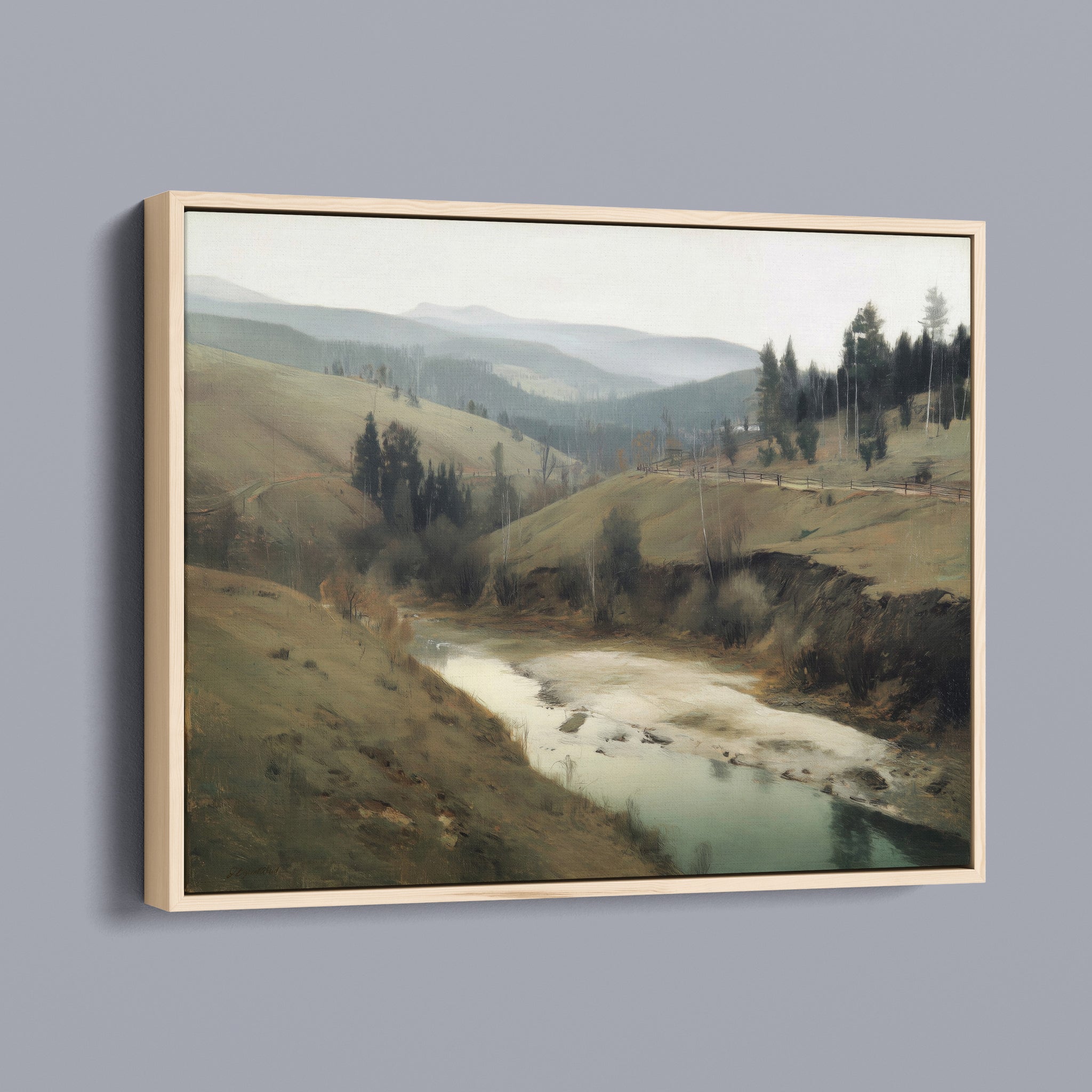 Early Thaw