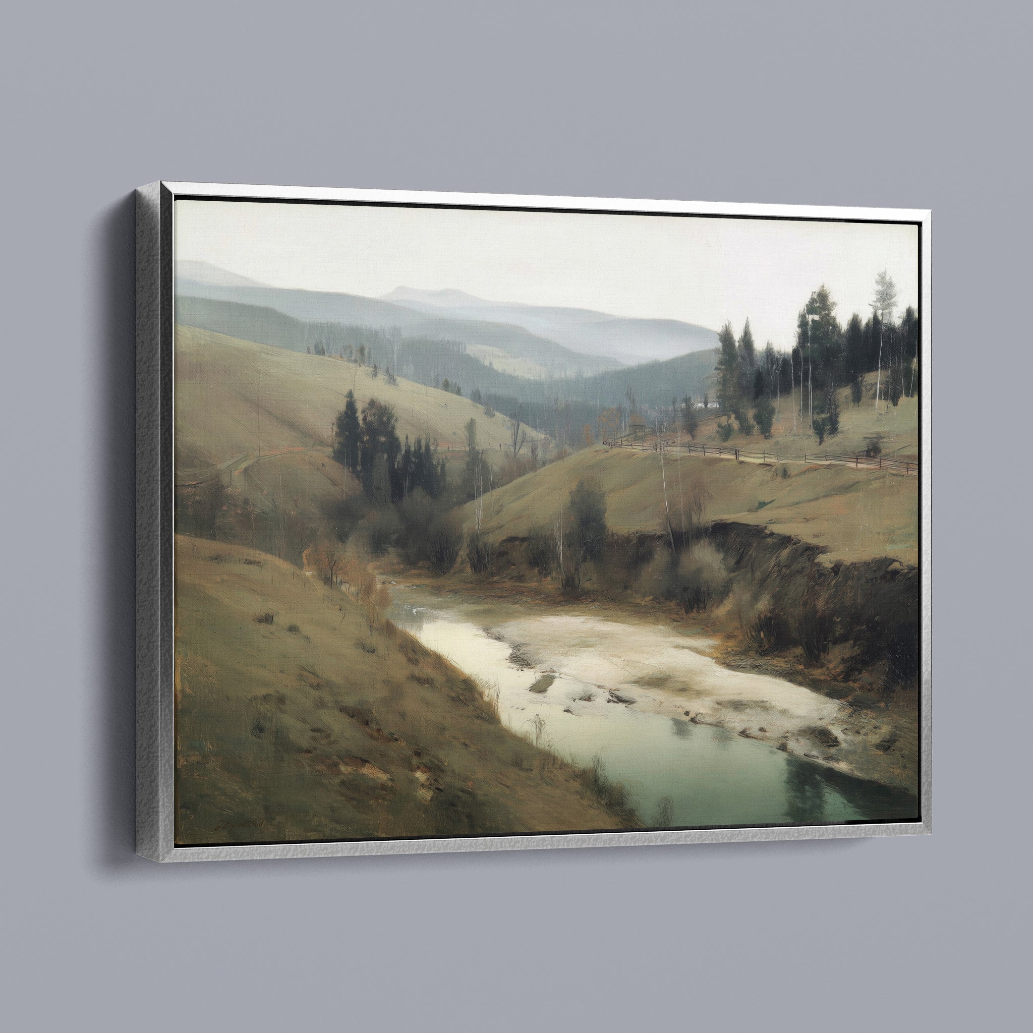 Early Thaw