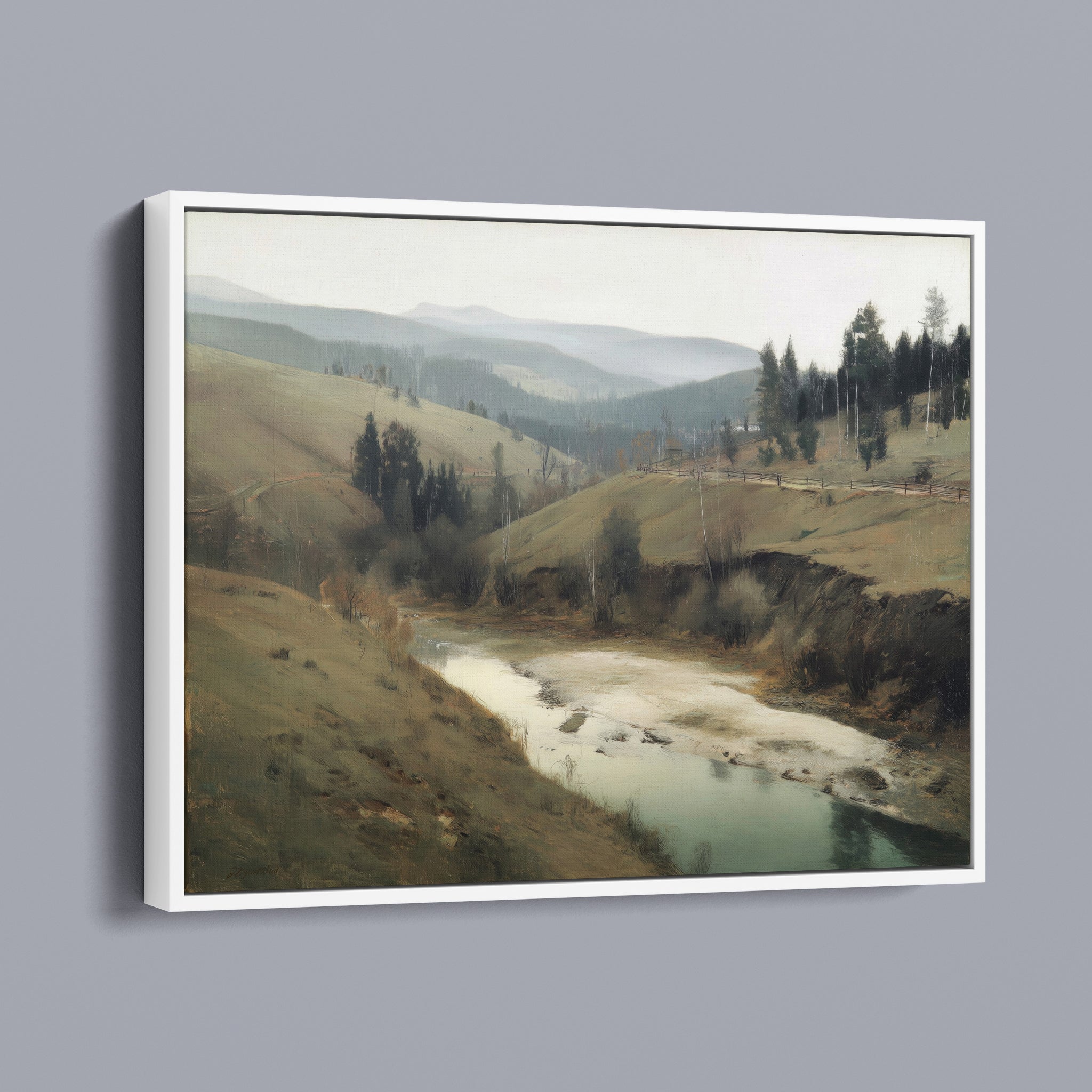 Early Thaw
