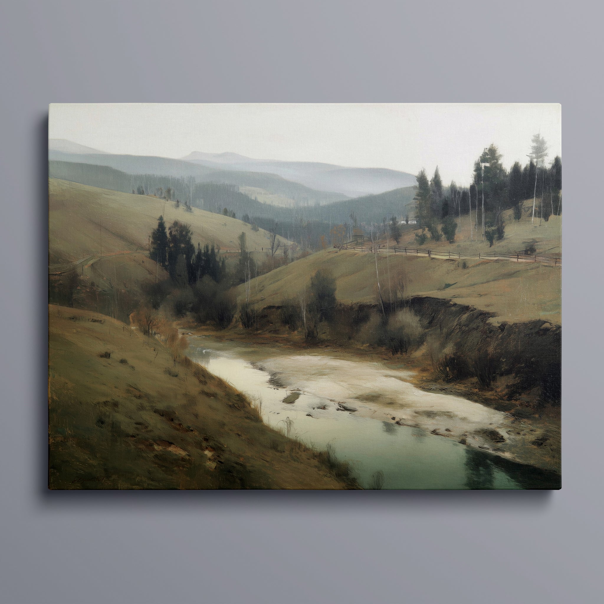 Early Thaw