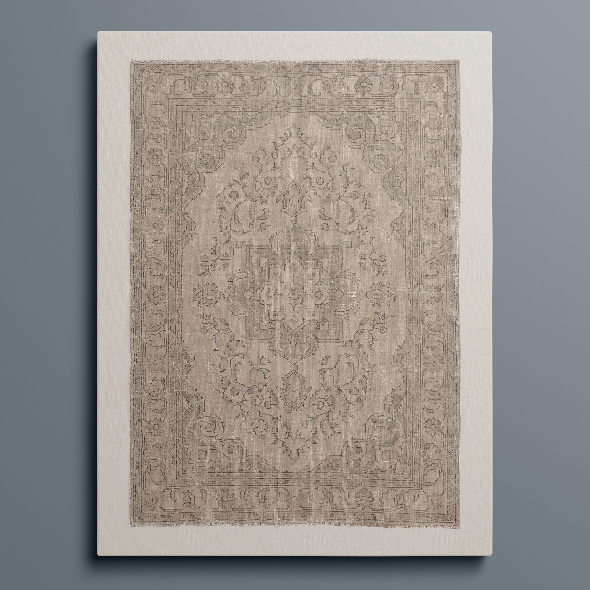 Faded Elegance