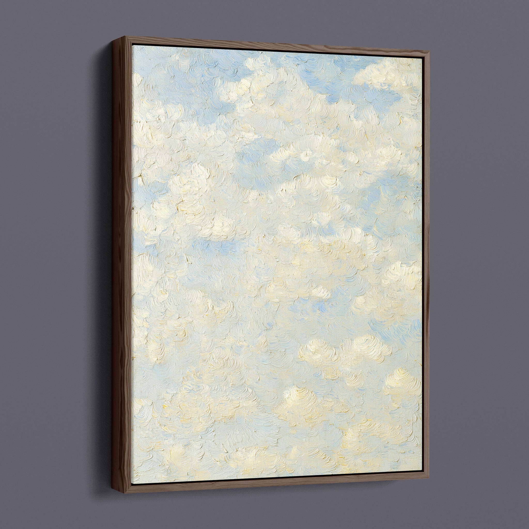 Cumulus Reverie