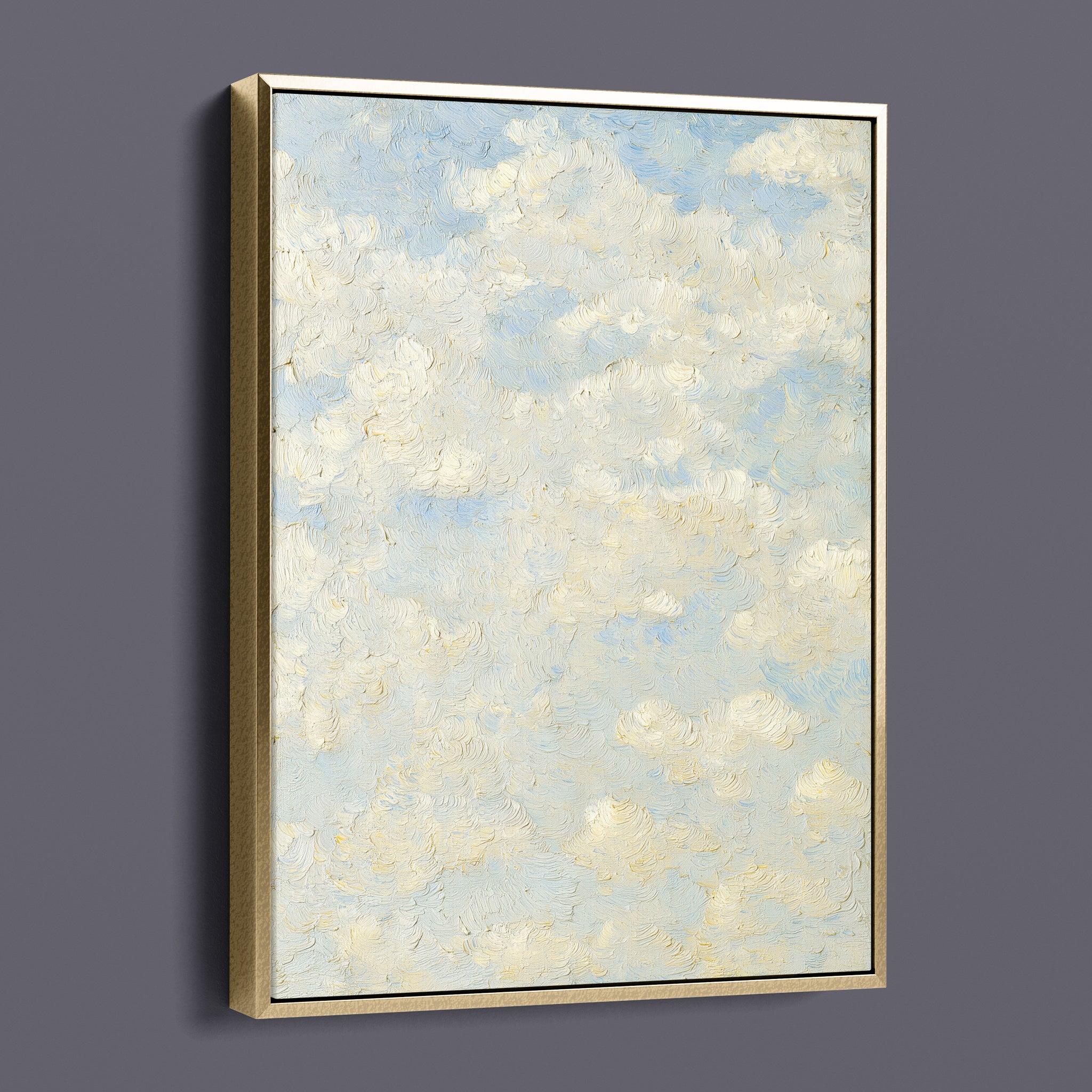 Cumulus Reverie