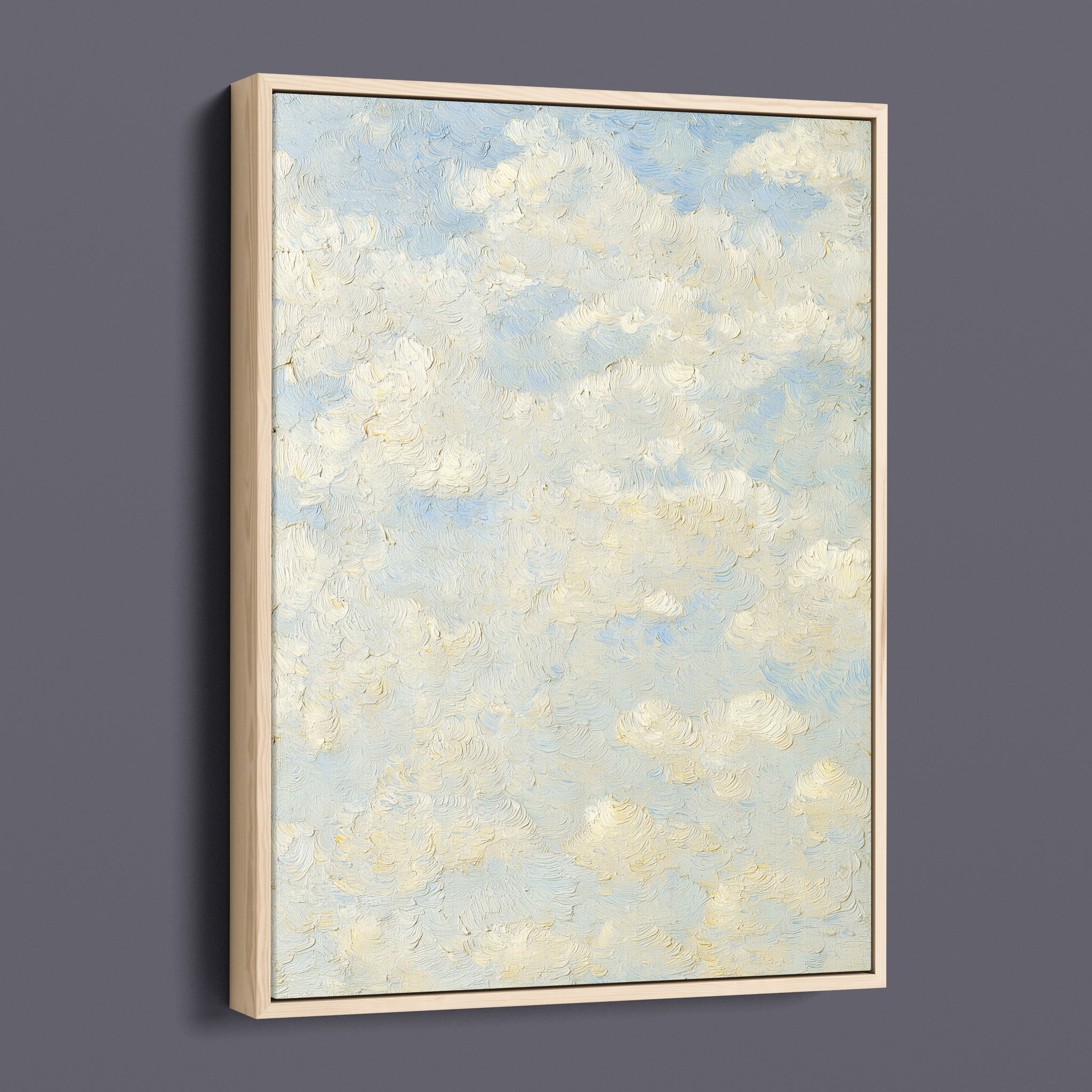 Cumulus Reverie