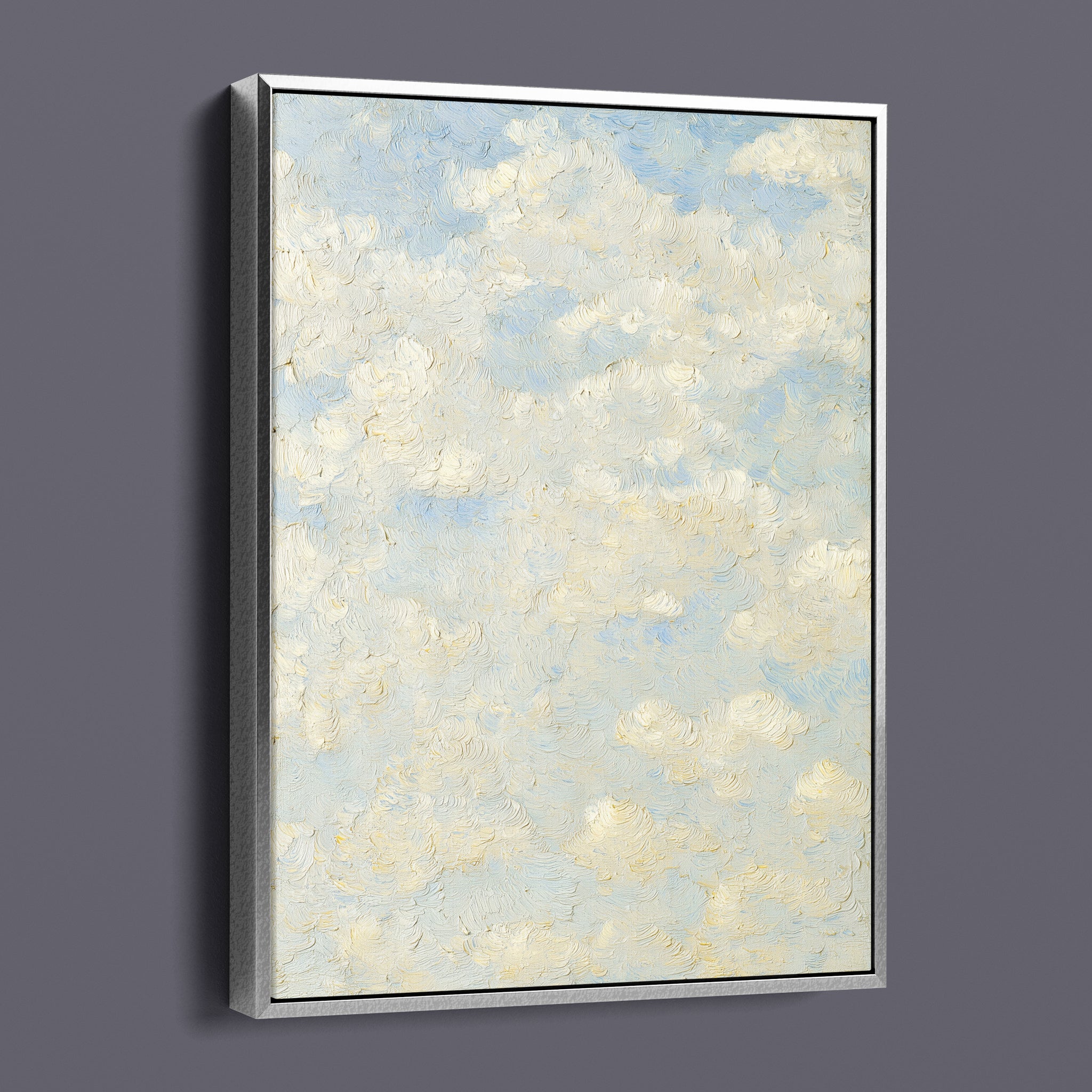 Cumulus Reverie