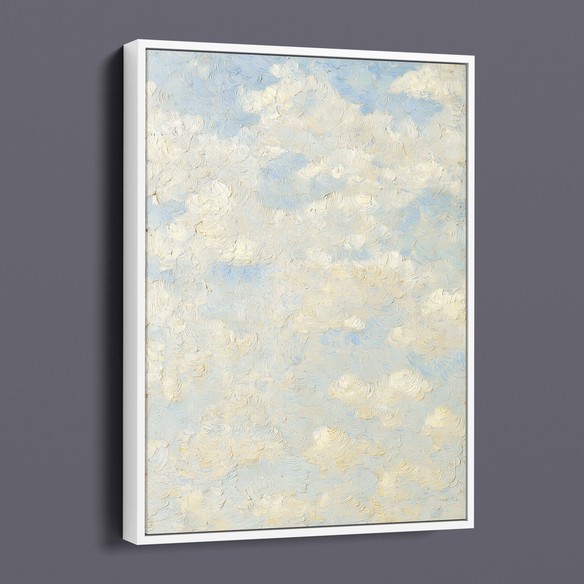 Cumulus Reverie