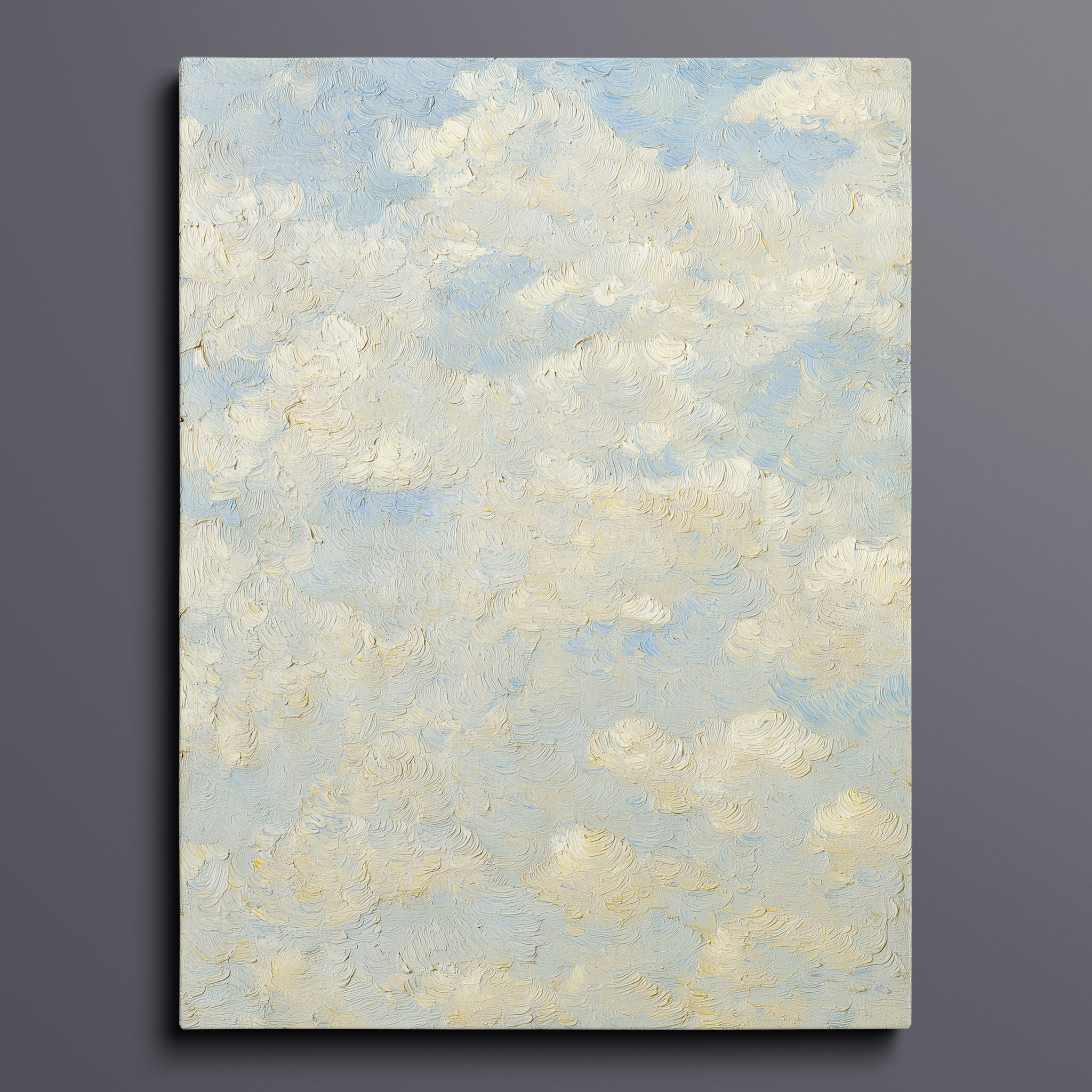 Cumulus Reverie