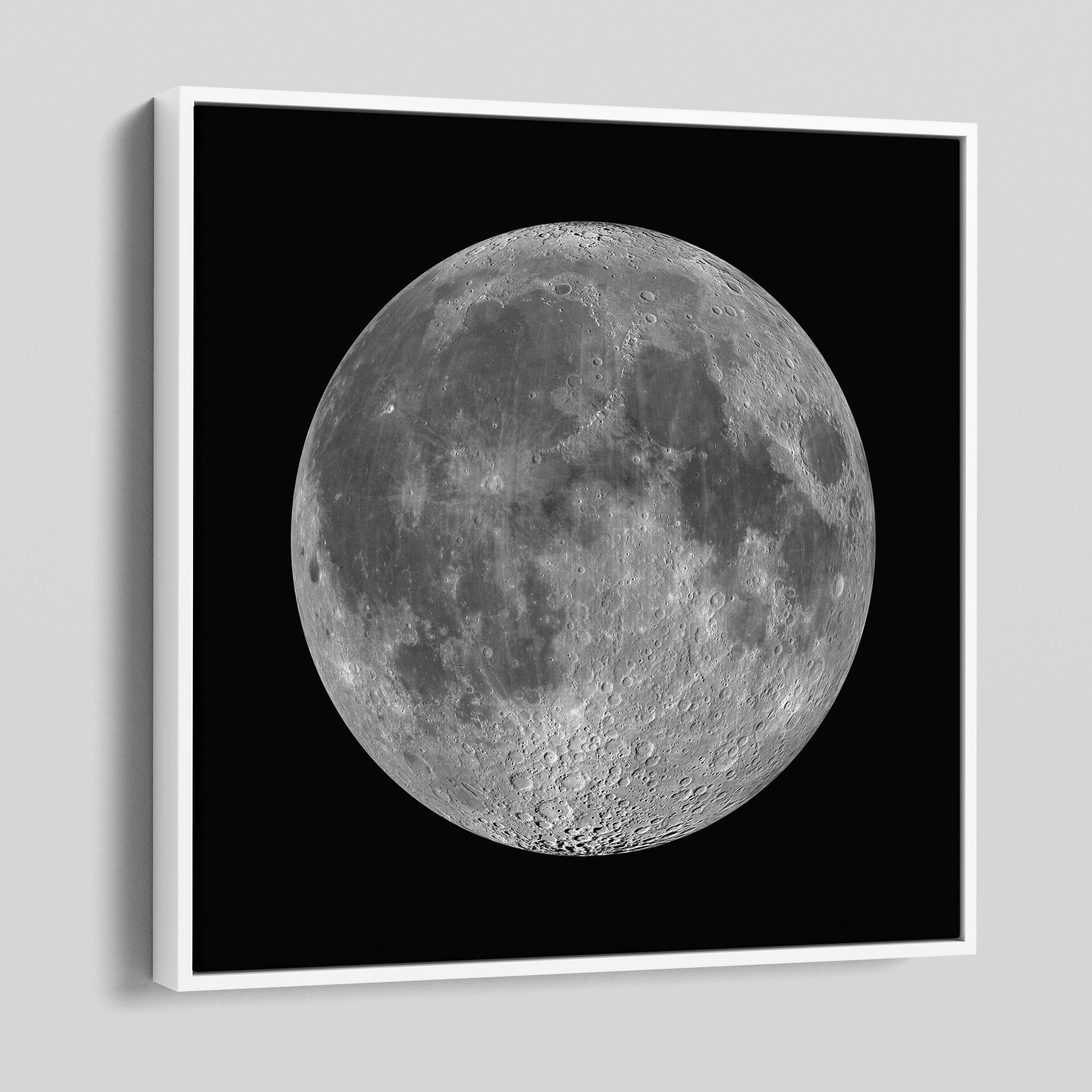 Nearside Mosaic
