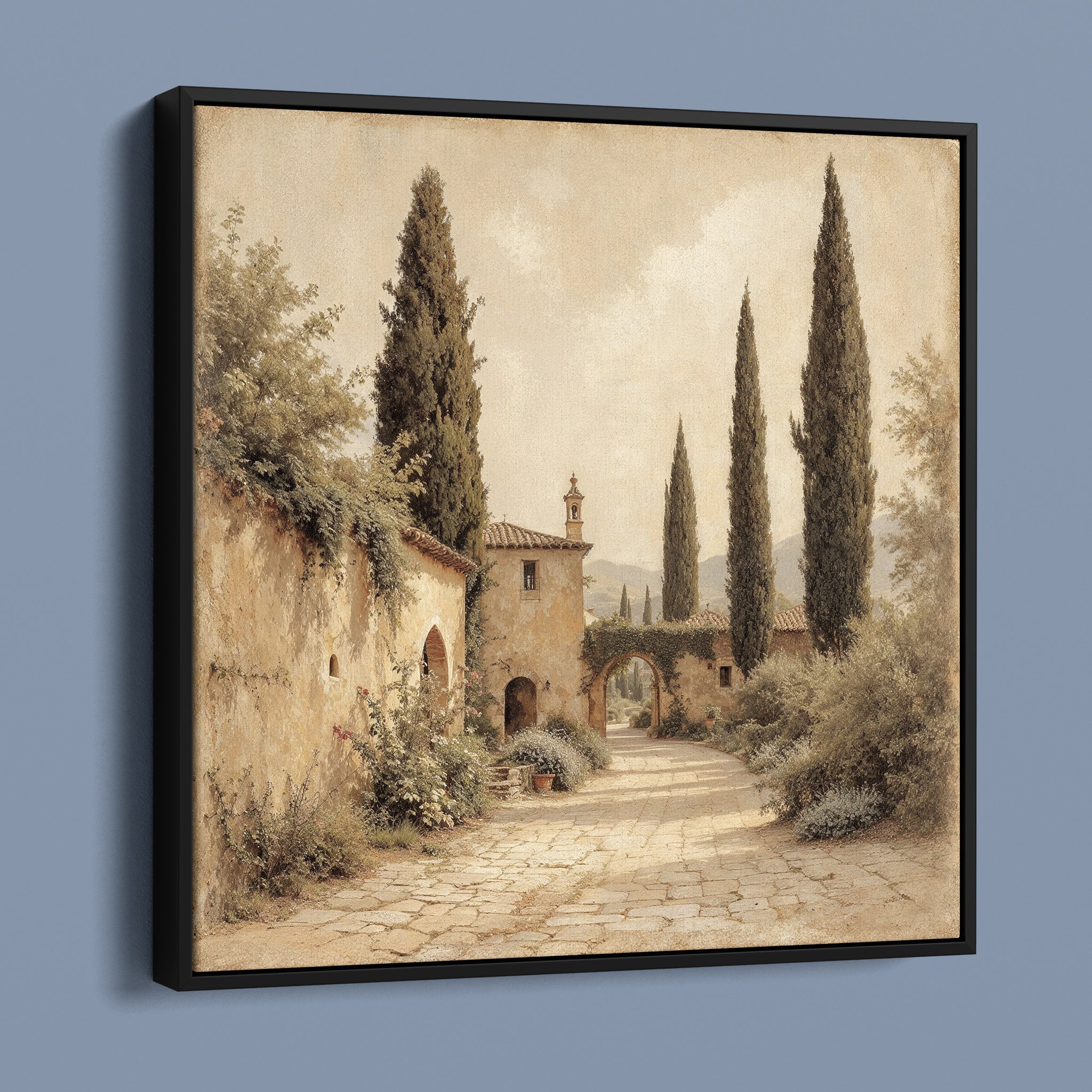 Villa Toscana