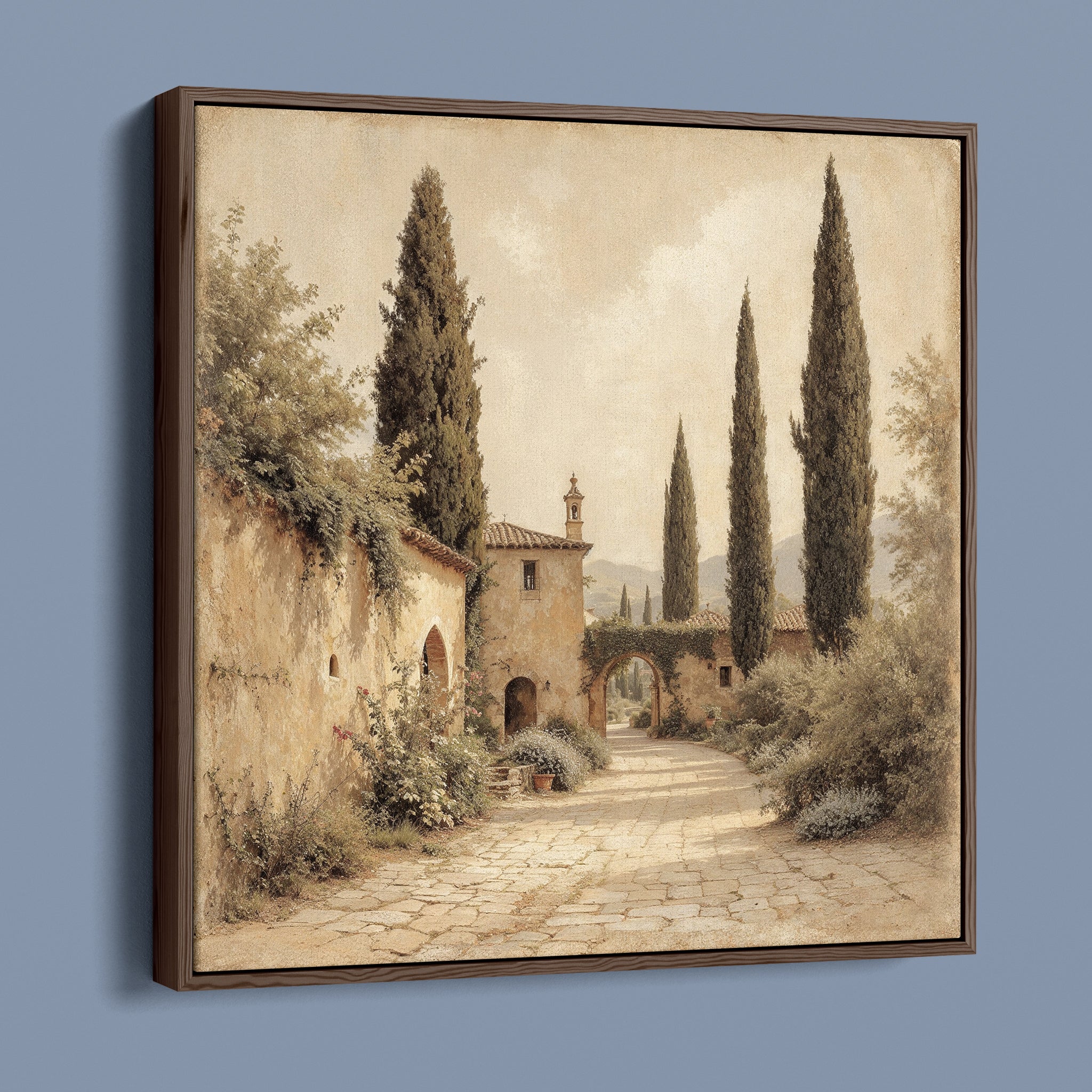 Villa Toscana