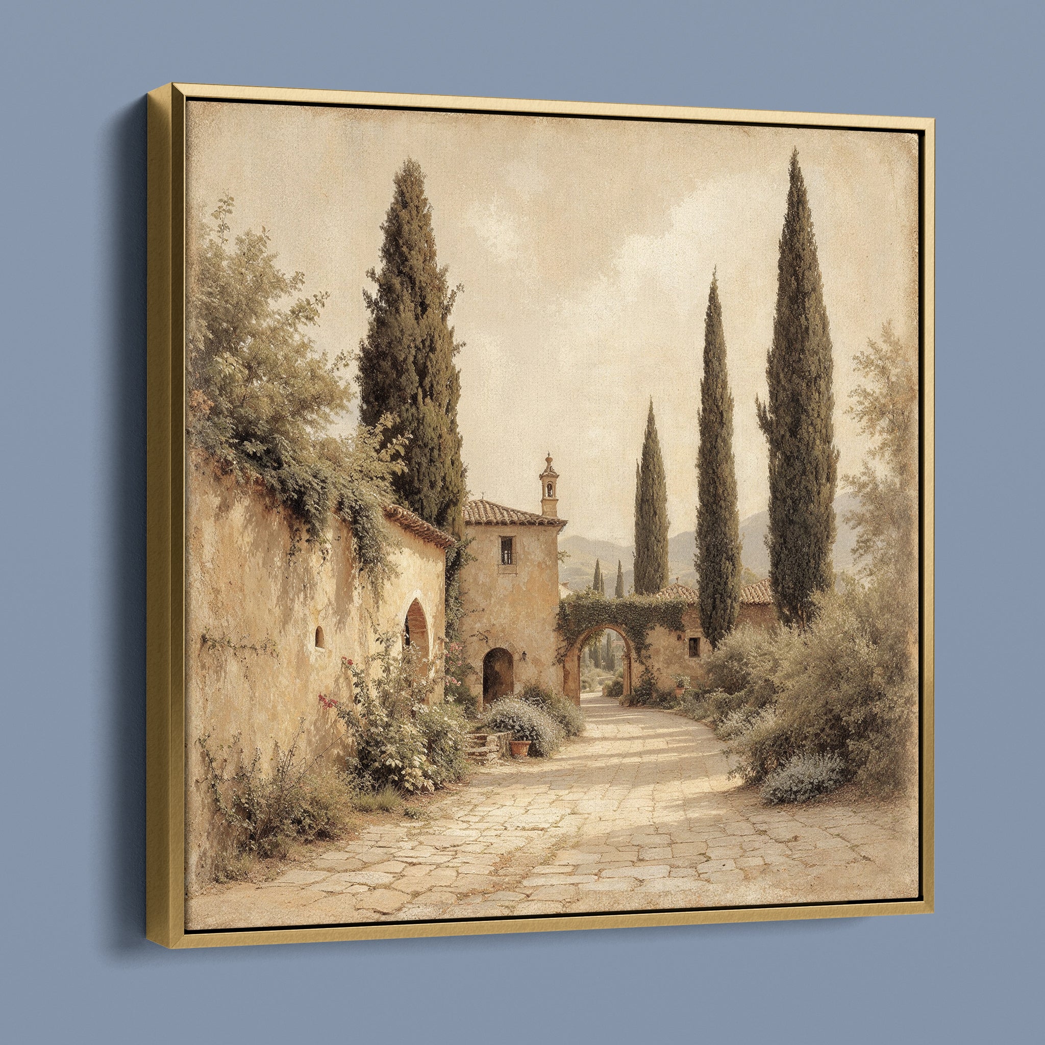 Villa Toscana