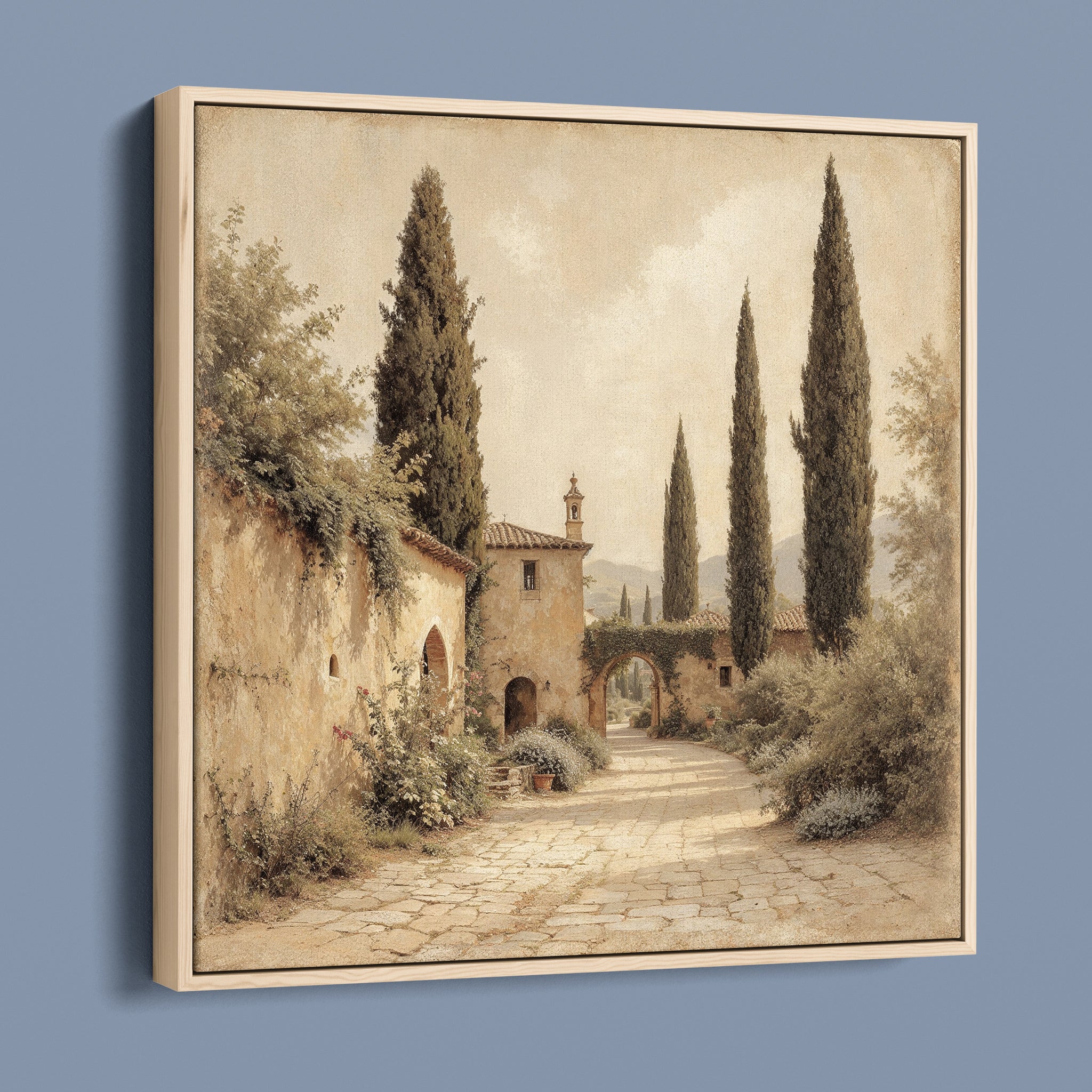 Villa Toscana