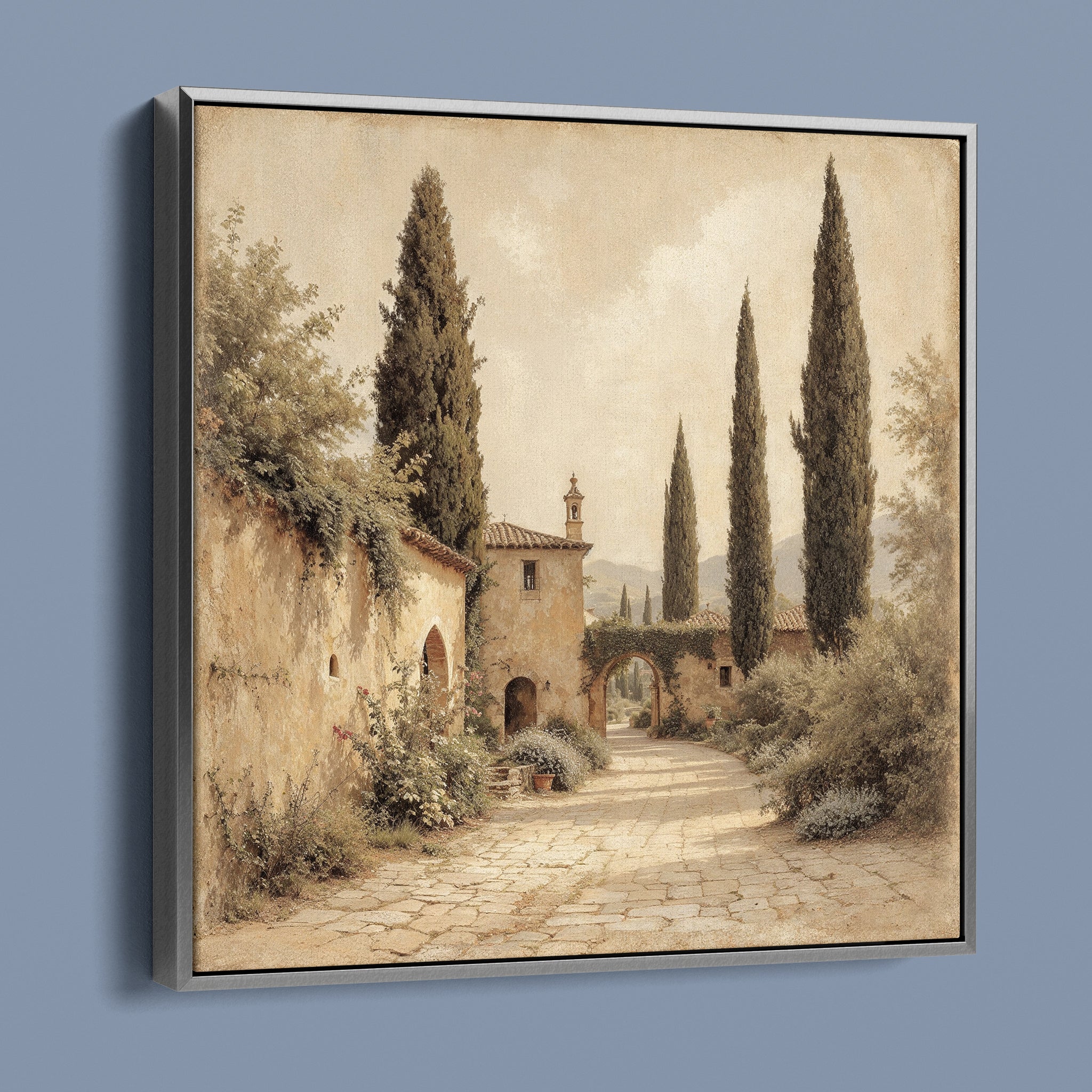 Villa Toscana
