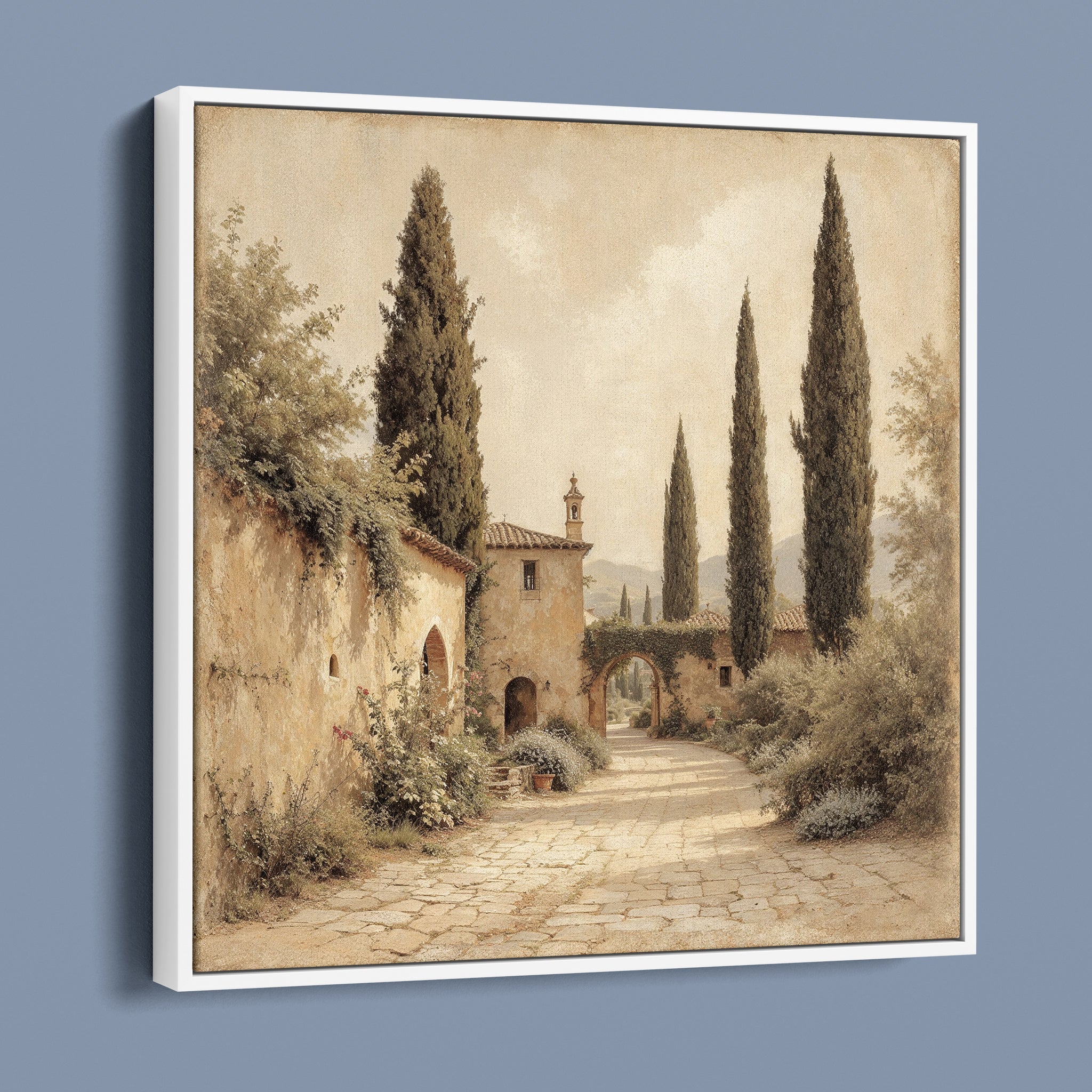 Villa Toscana