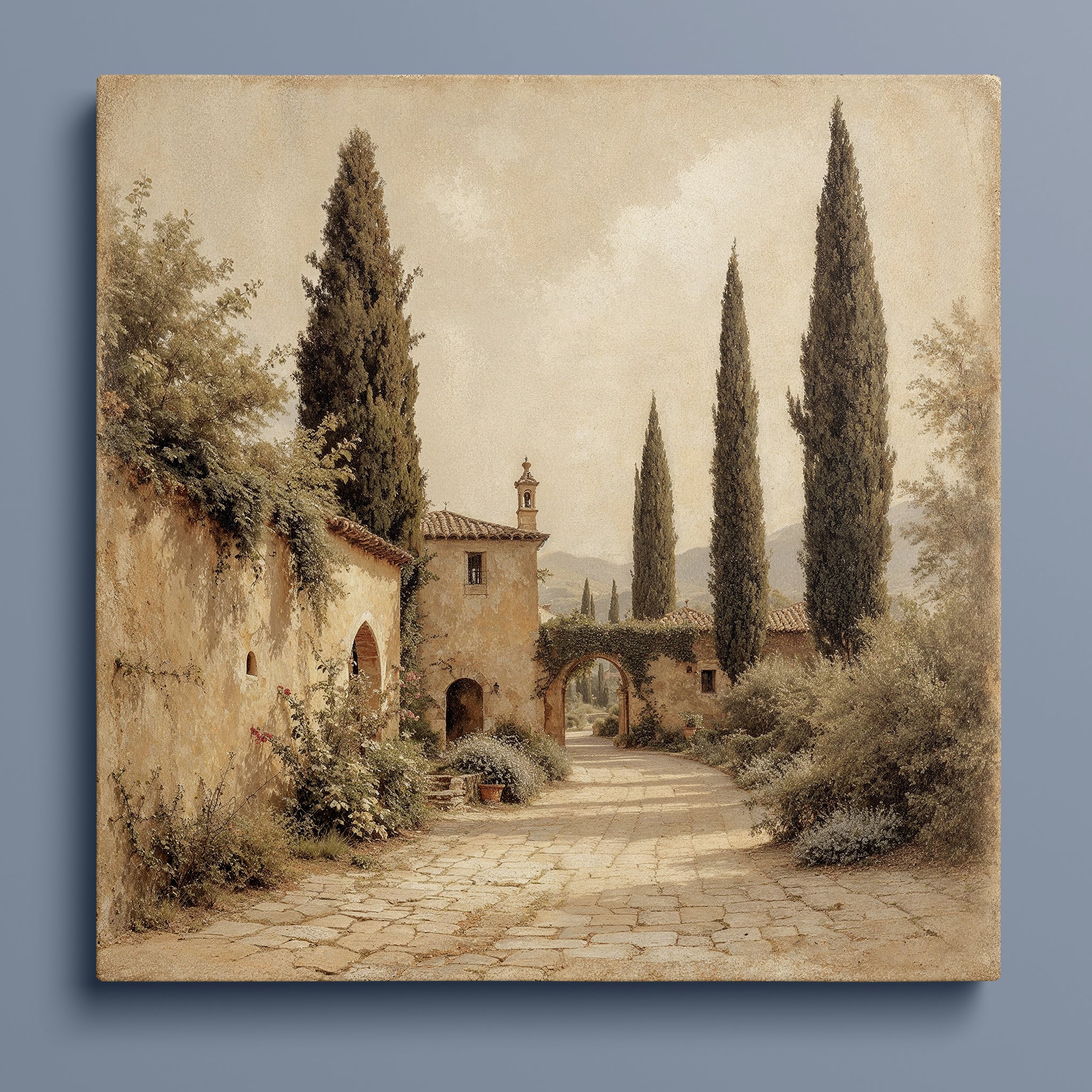 Villa Toscana
