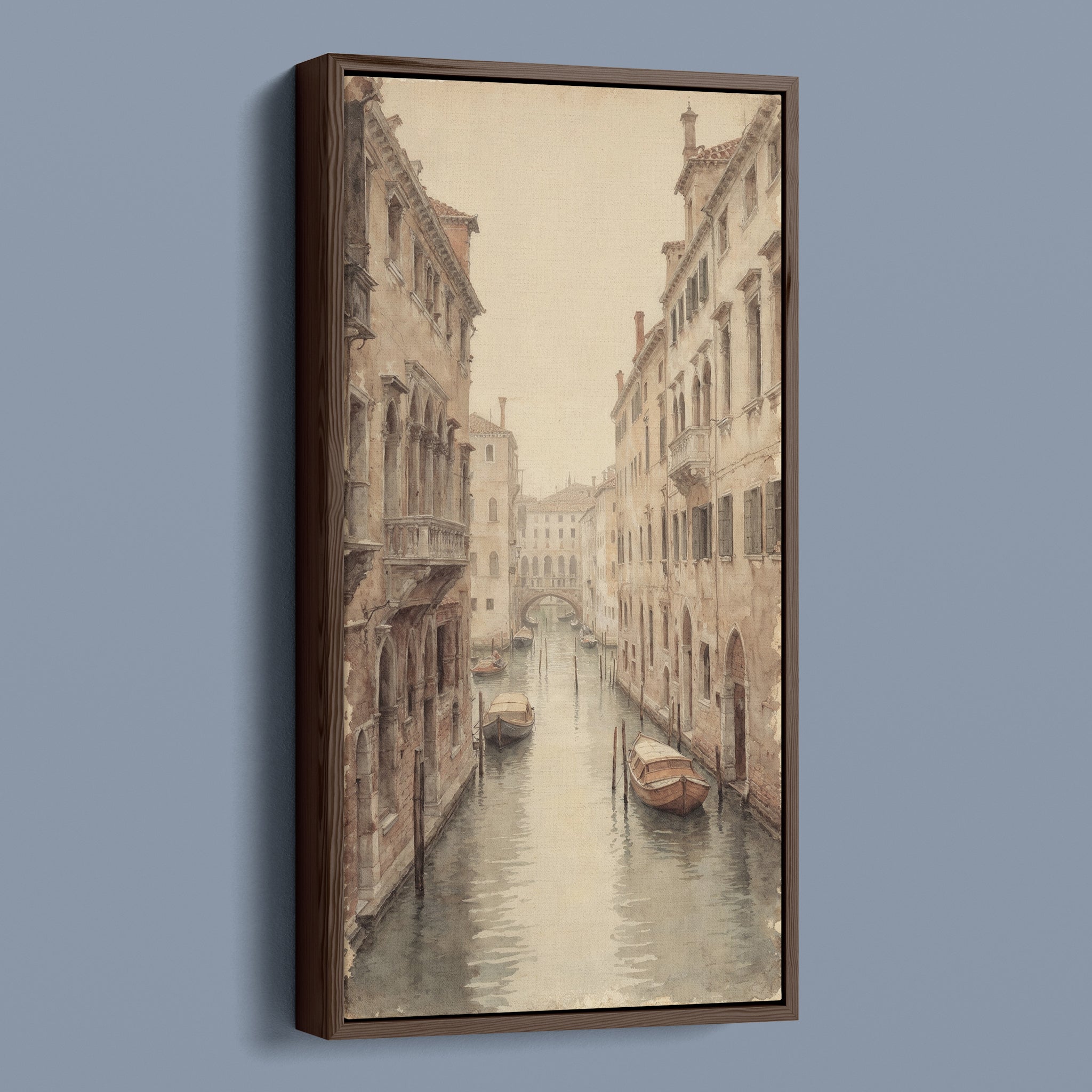 Whispers of Venice