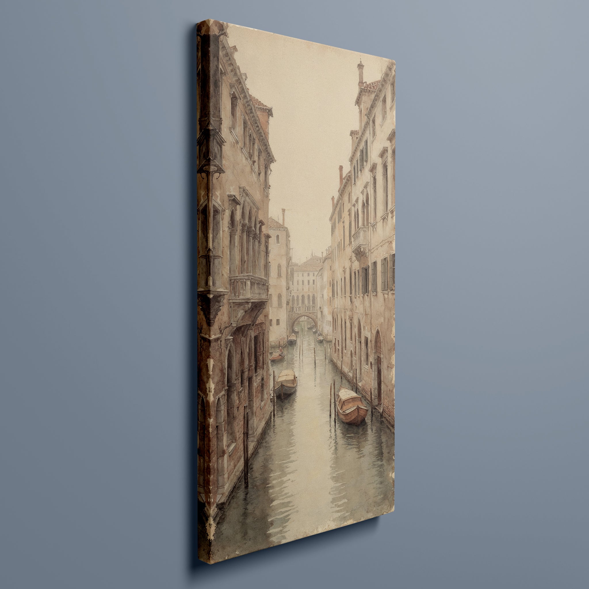 Whispers of Venice