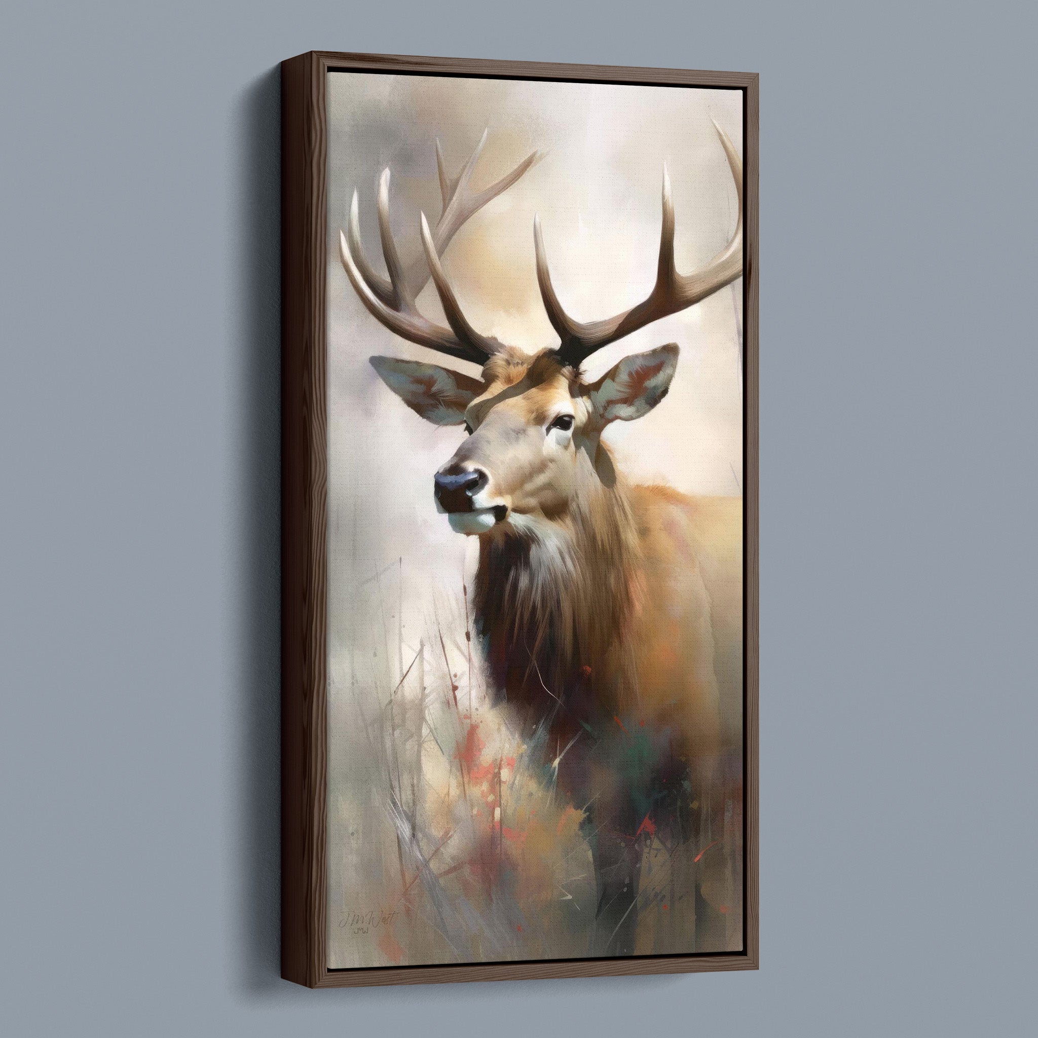 Stoic Stag